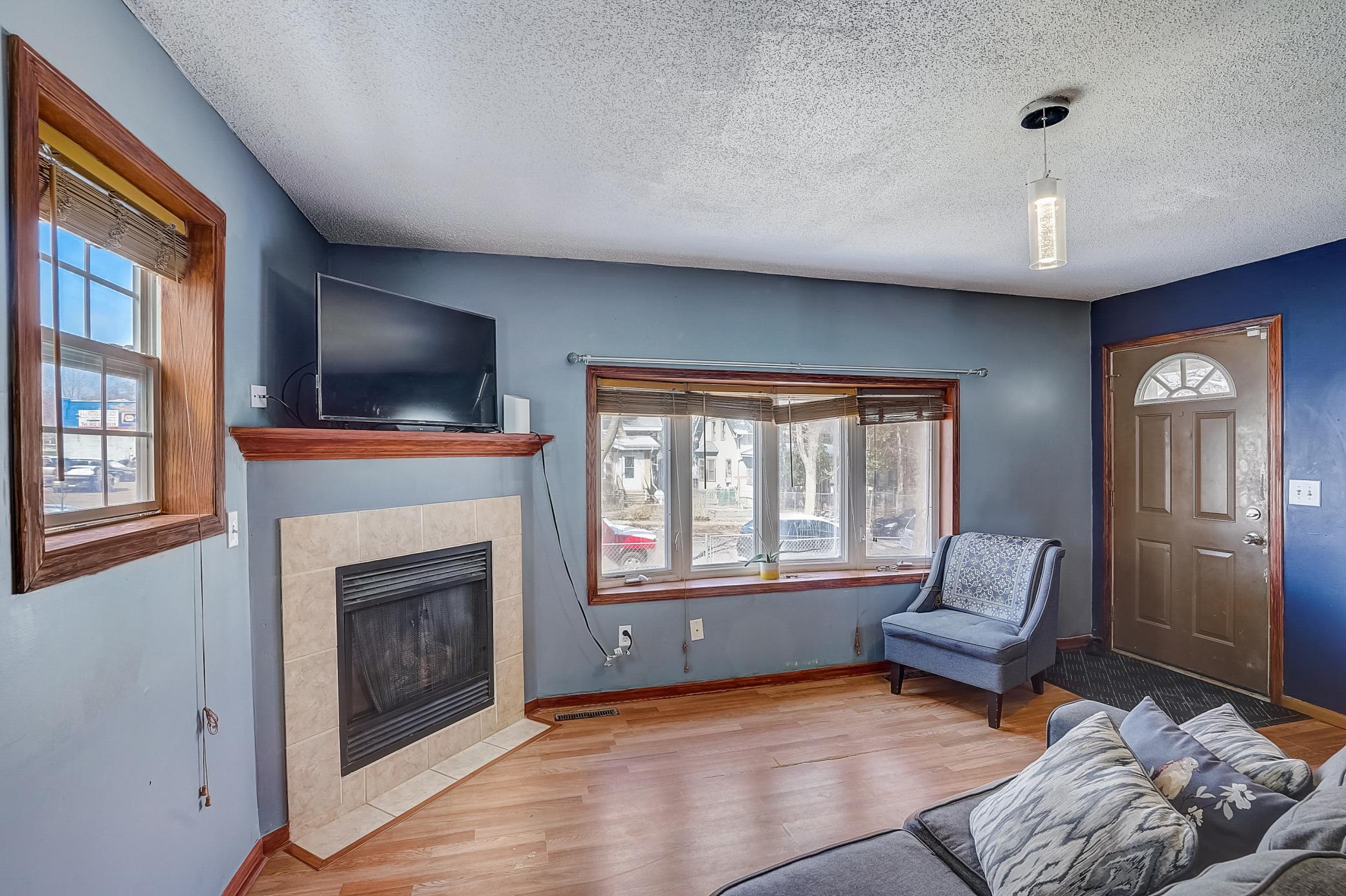 View of Residential at 3210 Aldrich Avenue, Minneapolis MN 55412, Minneapolis - Mike Wilen | Minnesota Team Real Estate
