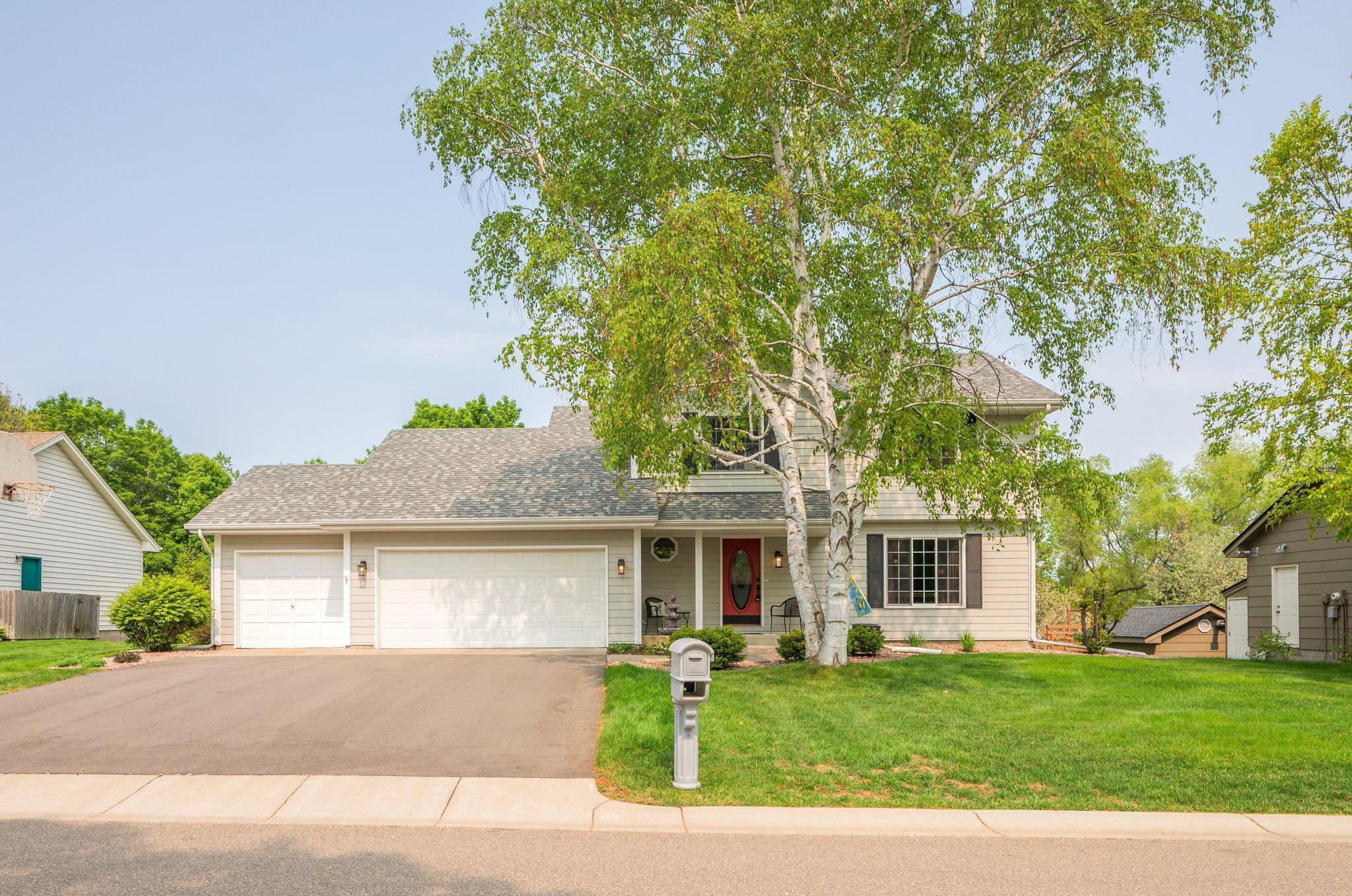 View of Residential at 9517 Teakwood Lane, Maple Grove MN 55369, Maple Grove - Mike Wilen | Minnesota Team Real Estate