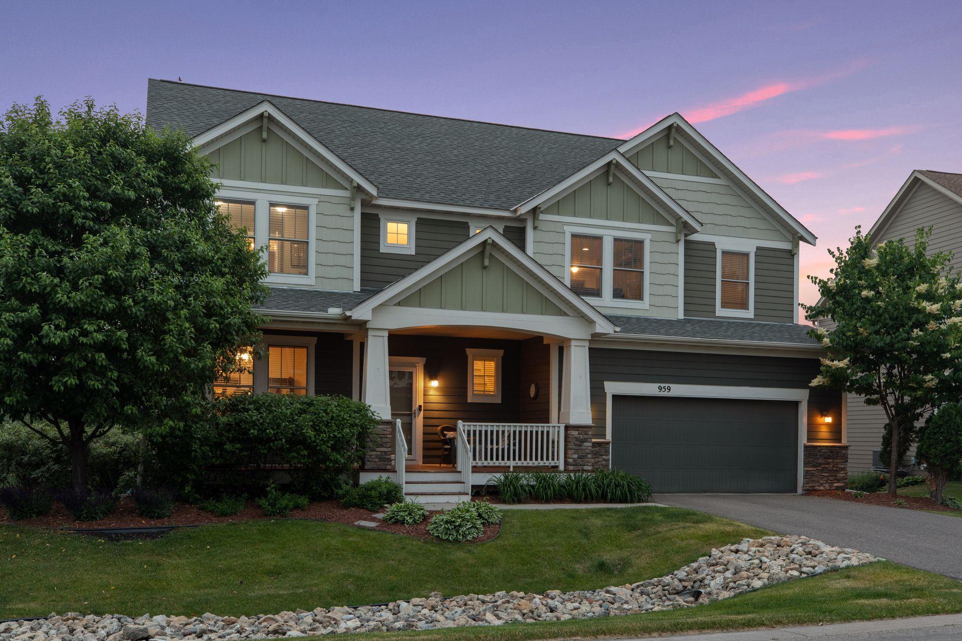 View of Residential at 959 Inspiration Parkway, Bayport MN 55003, Bayport - Mike Wilen | Minnesota Team Real Estate