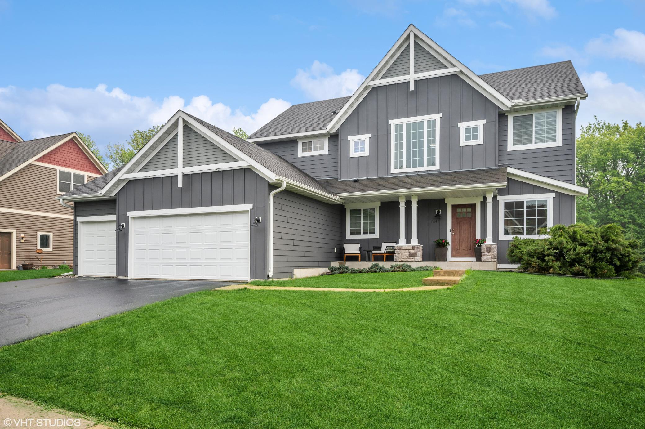 View of Residential at 7647 147th Terrace, Savage MN 55378, Savage - Mike Wilen | Minnesota Team Real Estate