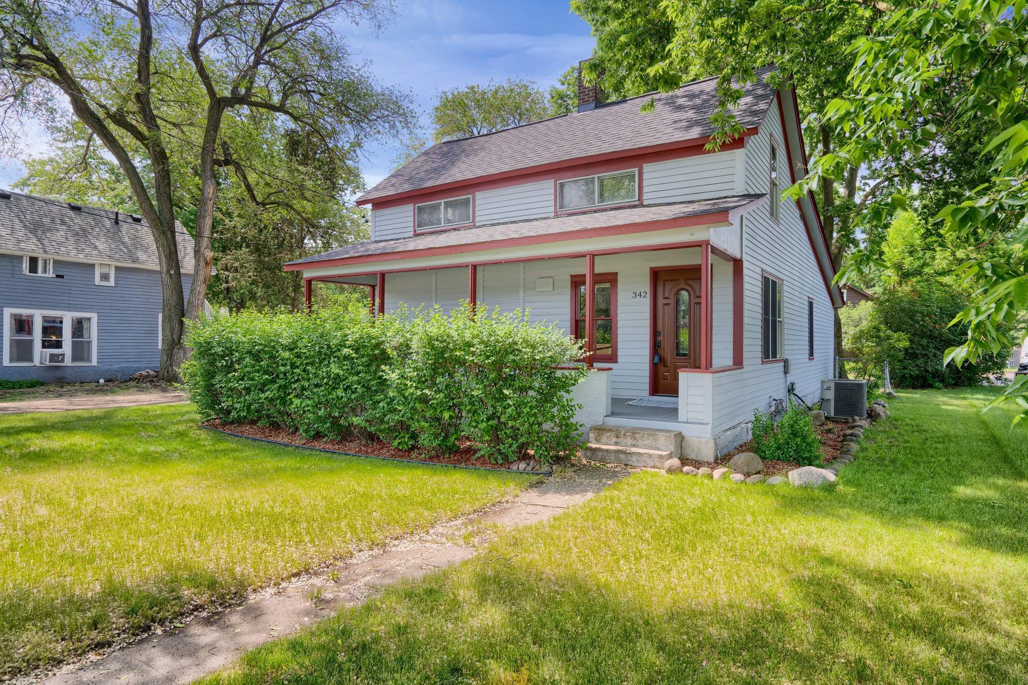 View of Residential at 342 Broadway Street, Monticello MN 55362, Monticello - Mike Wilen | Minnesota Team Real Estate