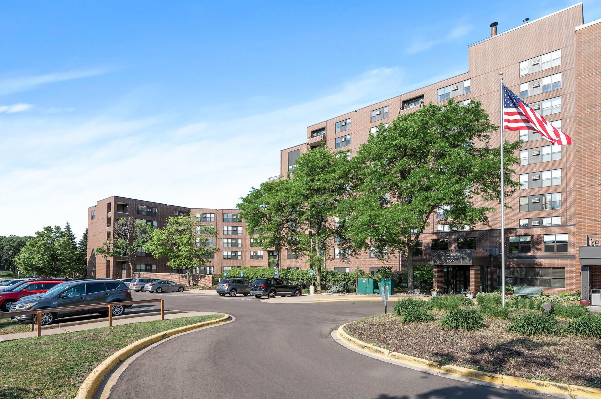 View of Residential at 7600 Golden Valley Road #209, Golden Valley MN 55427, Golden Valley - Mike Wilen | Minnesota Team Real Estate