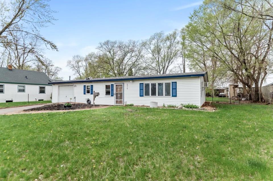 View of Residential at 5916 2nd Street, Fridley MN 55432, Fridley - Mike Wilen | Minnesota Team Real Estate