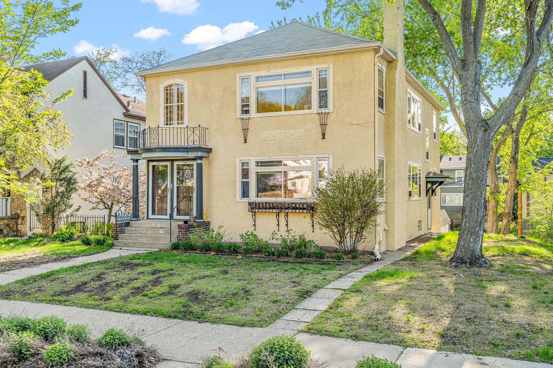 View of Residential Income at 3908 Sheridan Avenue, Minneapolis MN 55410, Minneapolis - Mike Wilen | Minnesota Team Real Estate