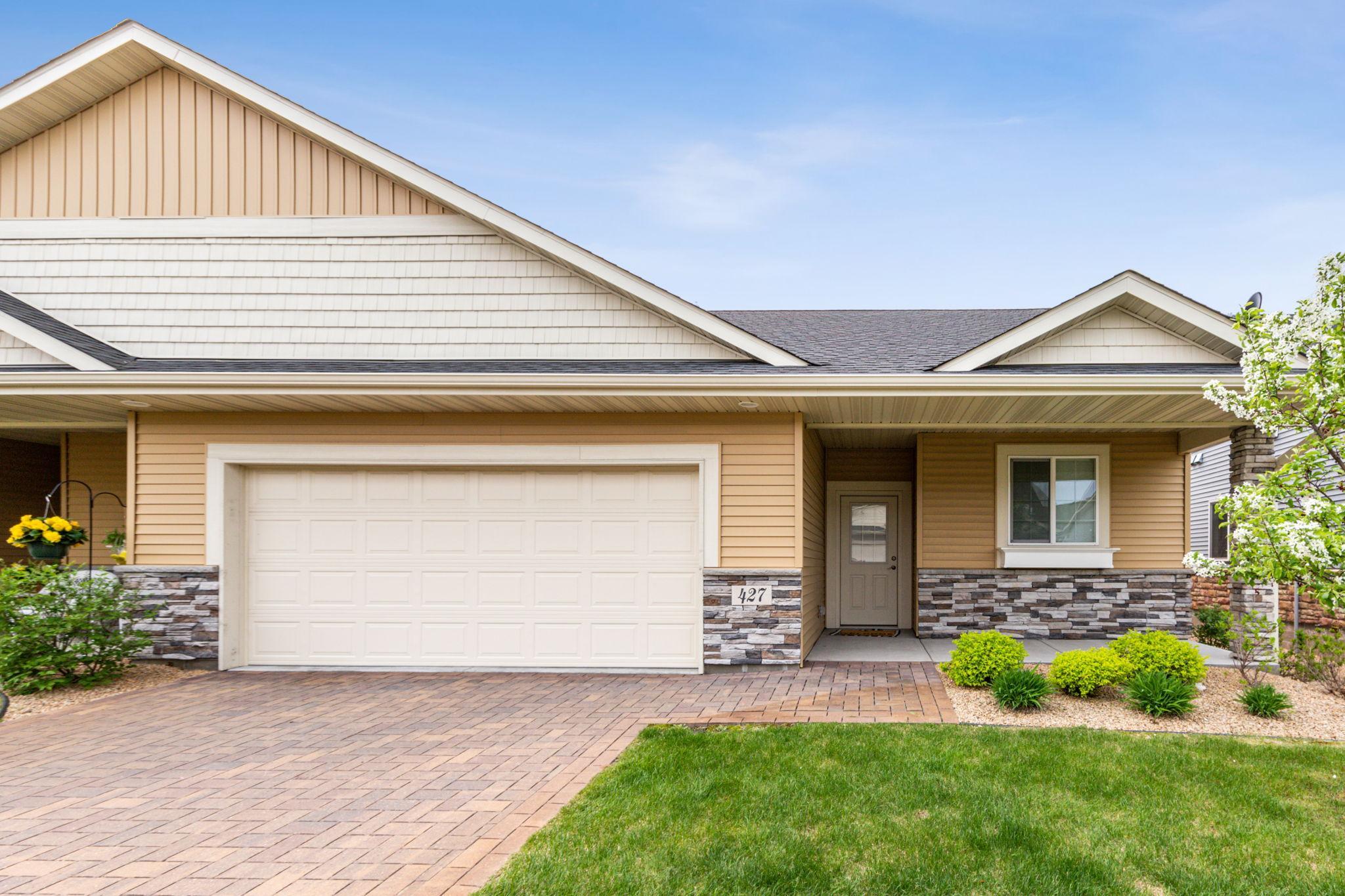 View of Residential at 427 Aqua Circle, Lino Lakes MN 55014, Lino Lakes - Mike Wilen | Minnesota Team Real Estate