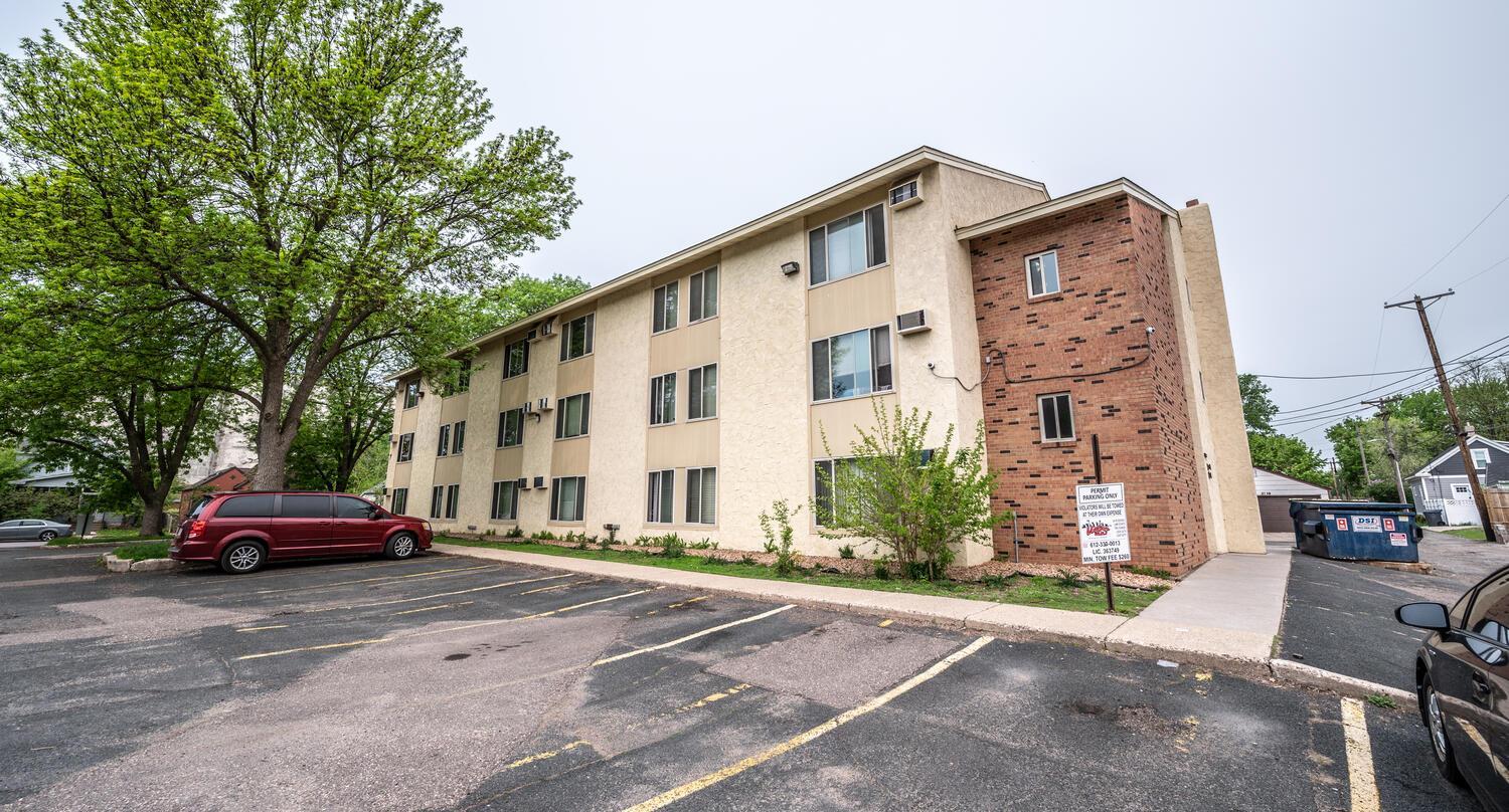View of Residential at 3729 Snelling Avenue #304, Minneapolis MN 55406, Minneapolis - Mike Wilen | Minnesota Team Real Estate