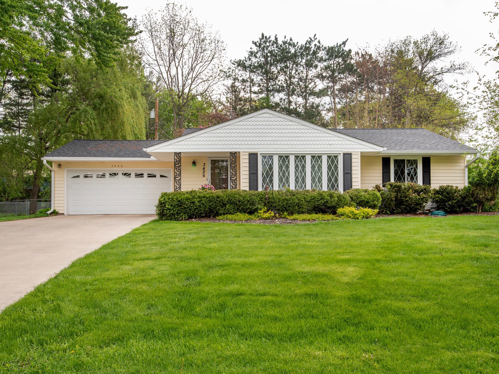 View of Residential at 3426 Bellaire Avenue, White Bear Lake MN 55110, White Bear Lake - Mike Wilen | Minnesota Team Real Estate