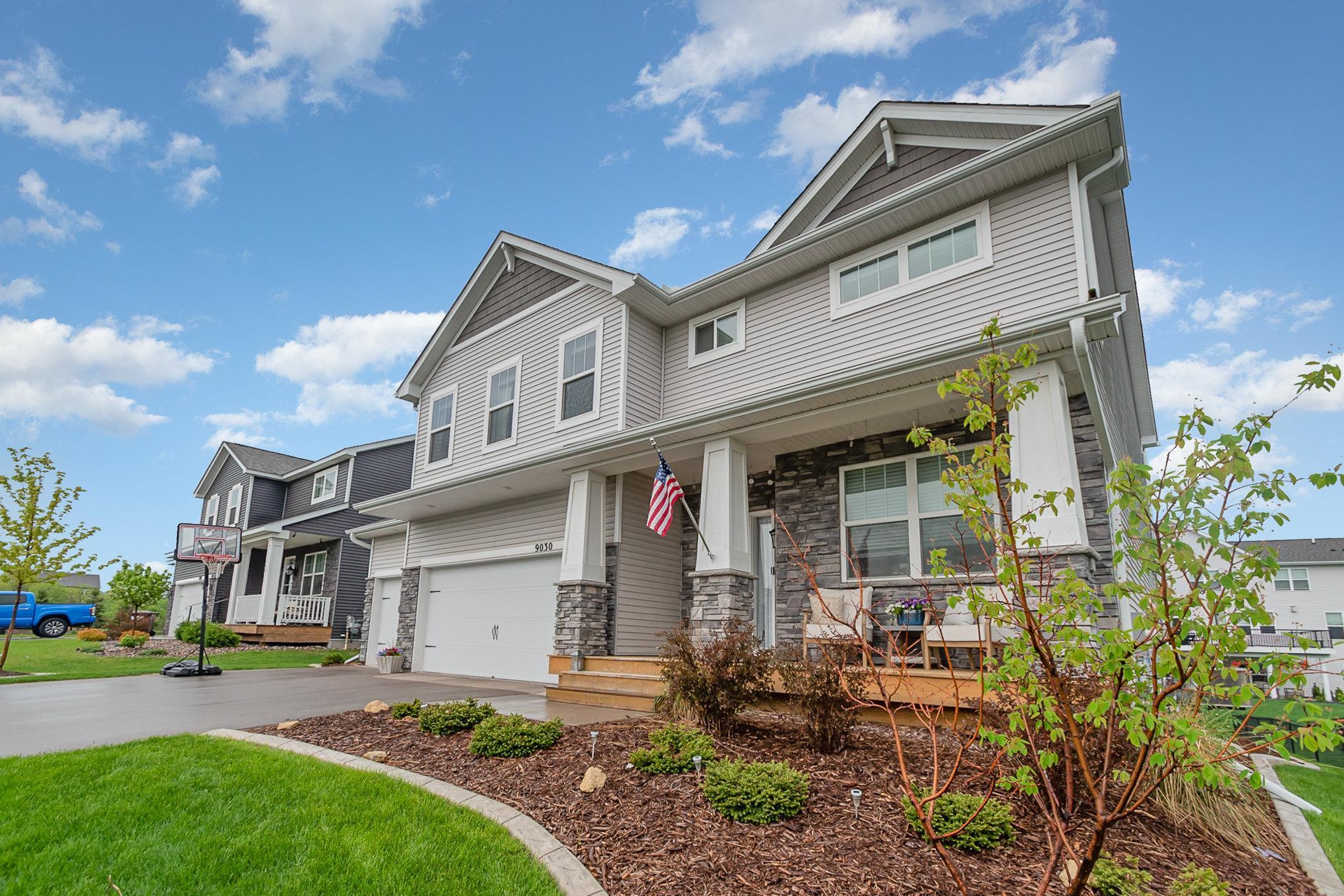 View of Residential at 9030 67th Street, Cottage Grove MN 55016, Cottage Grove - Mike Wilen | Minnesota Team Real Estate