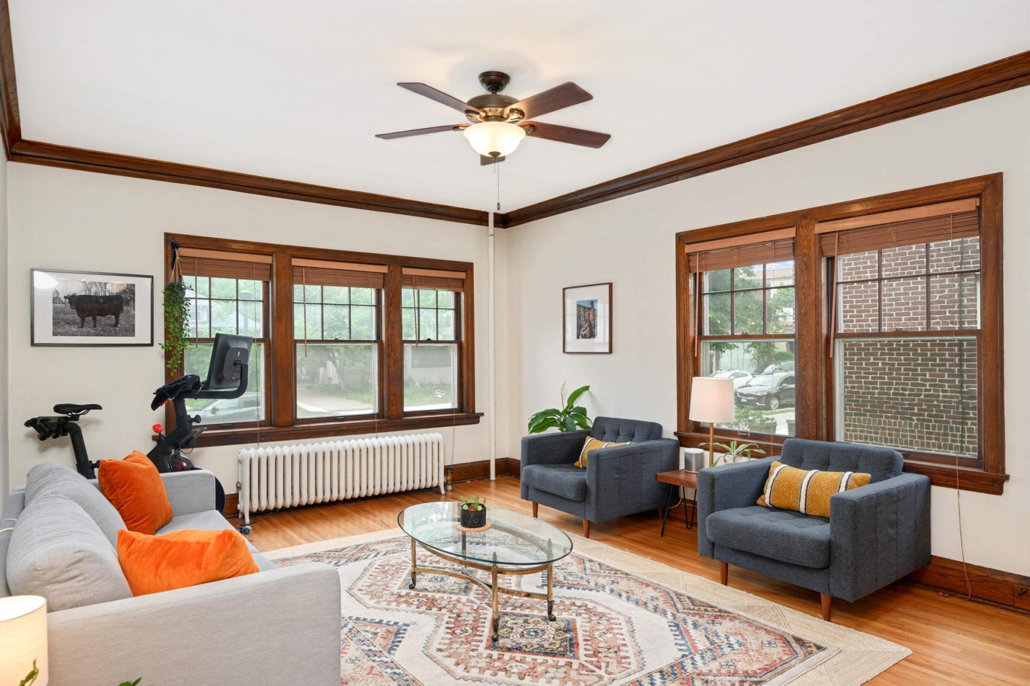 View of Residential at 4319 Bryant Avenue #C101, Minneapolis MN 55409, Minneapolis - Mike Wilen | Minnesota Team Real Estate
