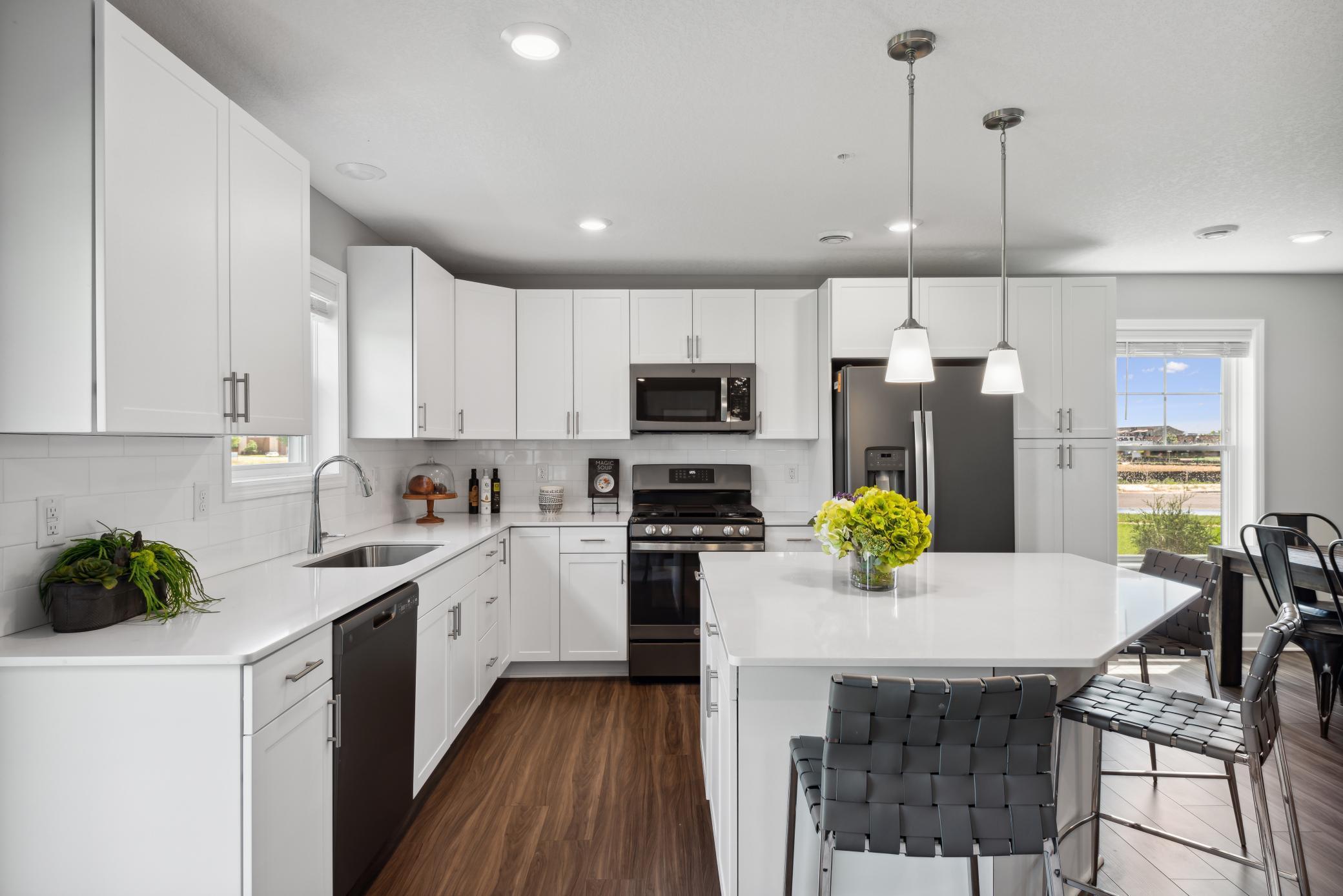 View of Residential at 14530 112th Avenue, Maple Grove MN 55369, Maple Grove - Mike Wilen | Minnesota Team Real Estate