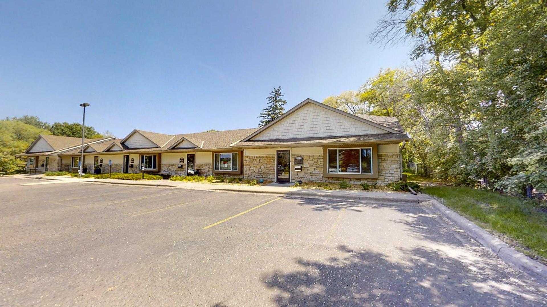 View of Commercial Sale at 2332 Lexington Avenue, Roseville MN 55113, Roseville - Mike Wilen | Minnesota Team Real Estate