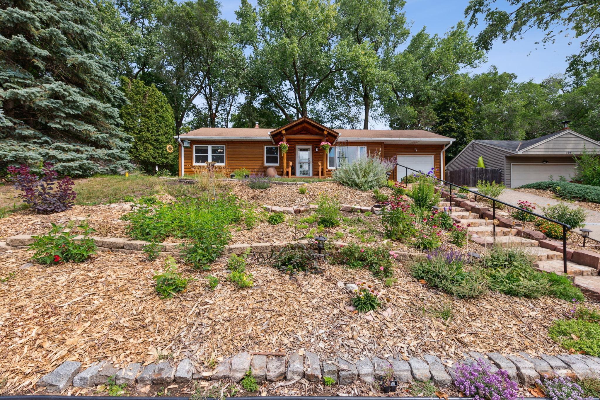 View of Residential at 475 Glenwood Avenue, Roseville MN 55113, Roseville - Mike Wilen | Minnesota Team Real Estate