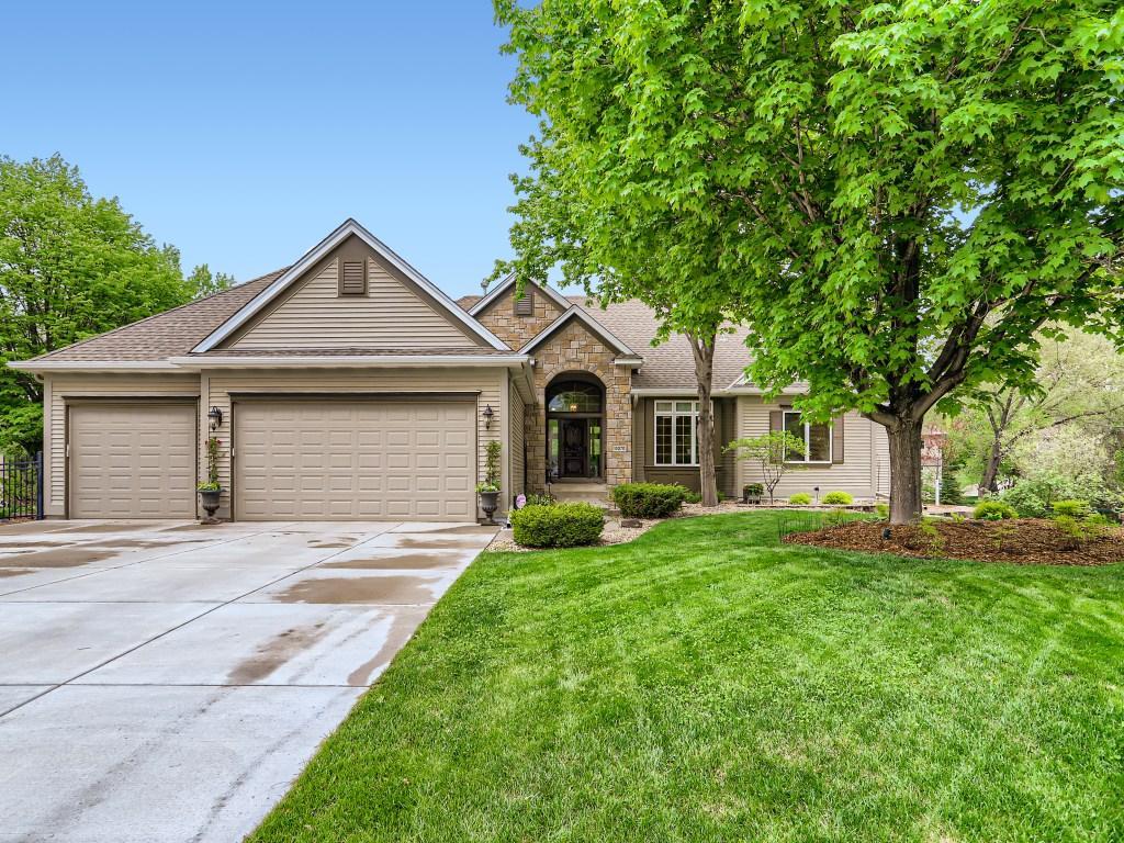 View of Residential at 15070 Thrush Street, Andover MN 55304, Andover - Mike Wilen | Minnesota Team Real Estate