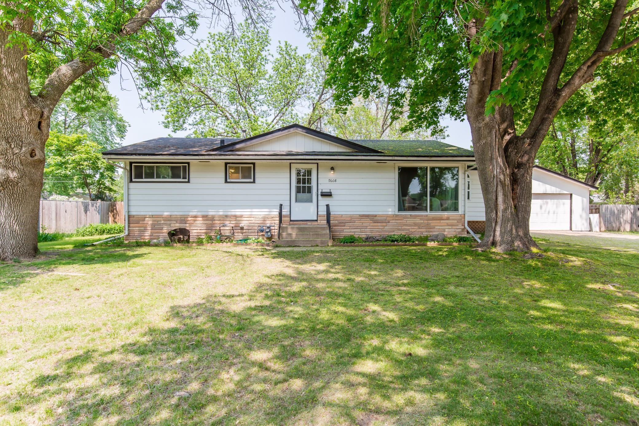 View of Residential at 7608 64th Avenue, Brooklyn Park MN 55428, Brooklyn Park - Mike Wilen | Minnesota Team Real Estate