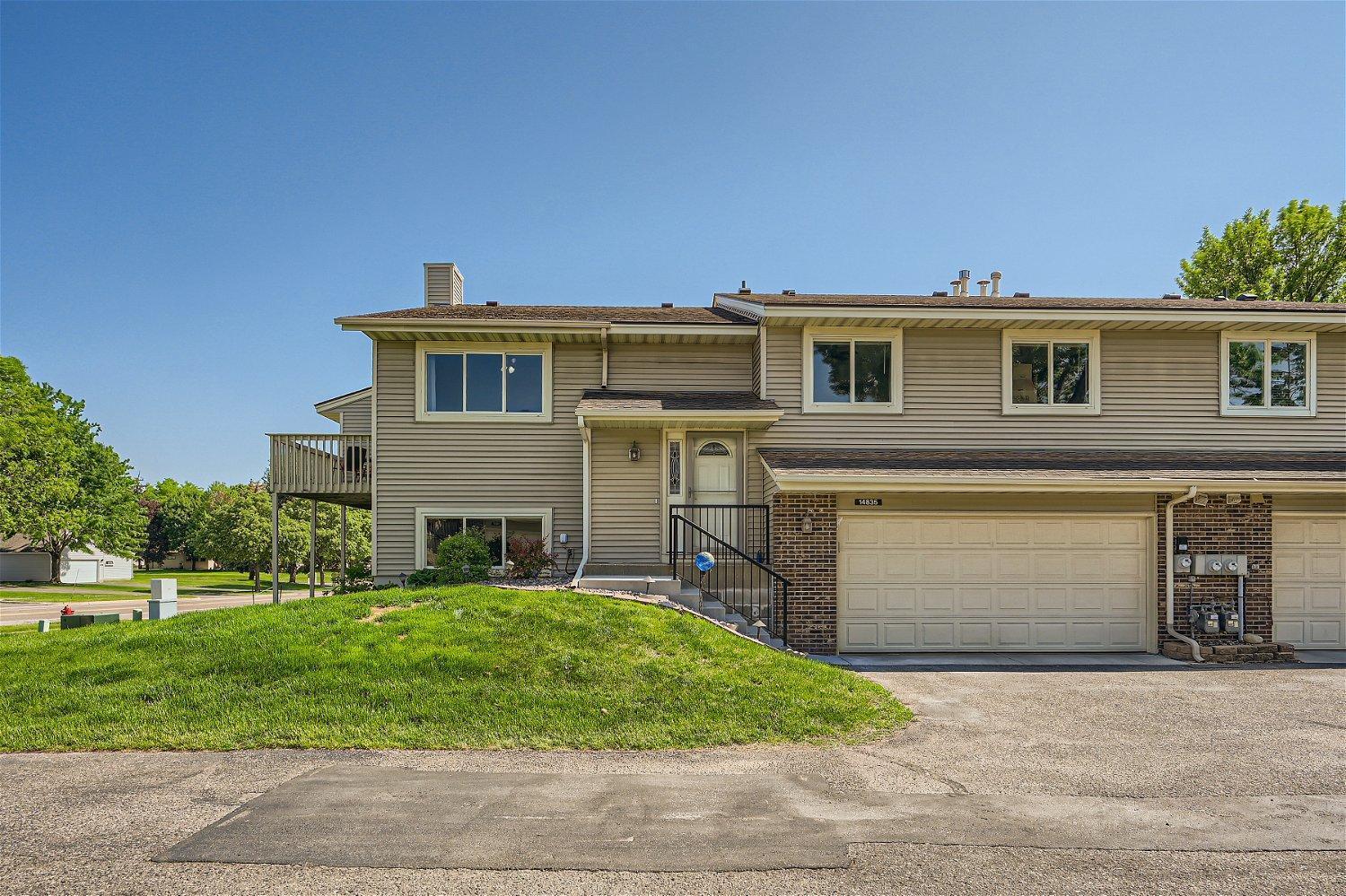 View of Residential at 14835 Embry Path #39, Apple Valley MN 55124, Apple Valley - Mike Wilen | Minnesota Team Real Estate