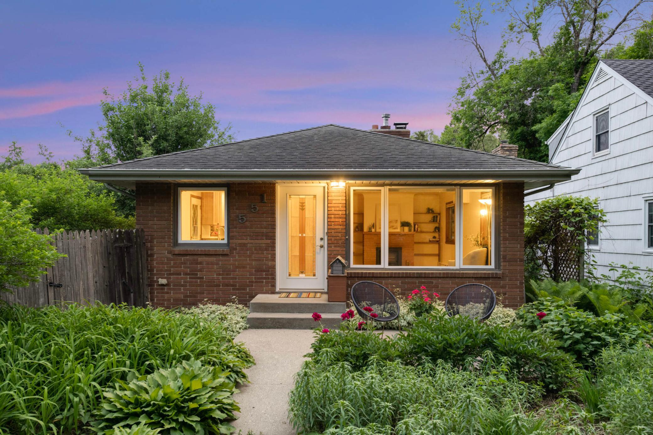 View of Residential at 551 Frontenac Place, Saint Paul MN 55104, Saint Paul - Mike Wilen | Minnesota Team Real Estate