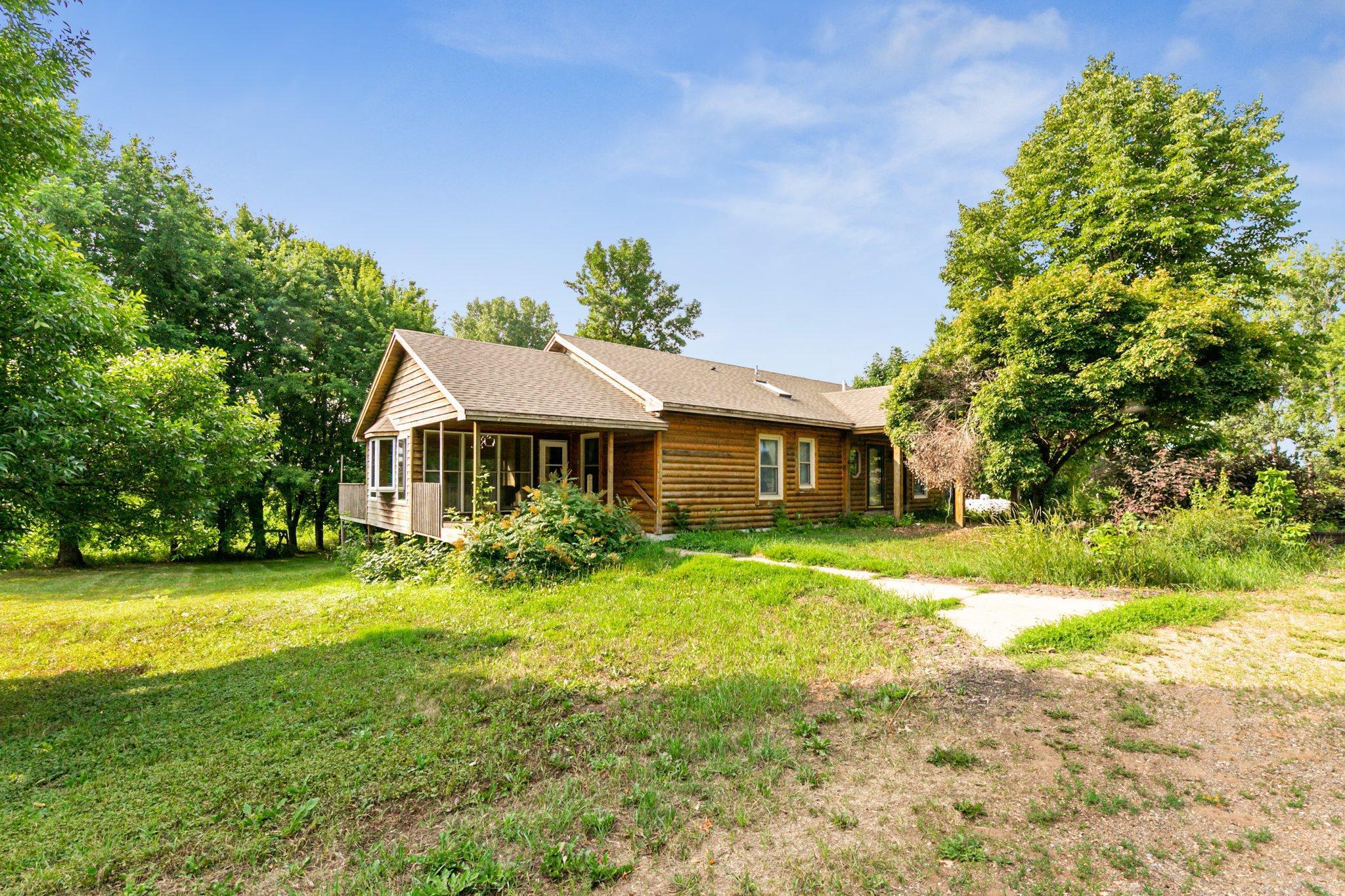 View of Residential at 3496 Beetle Road, Princeton MN 55371, Princeton - Mike Wilen | Minnesota Team Real Estate