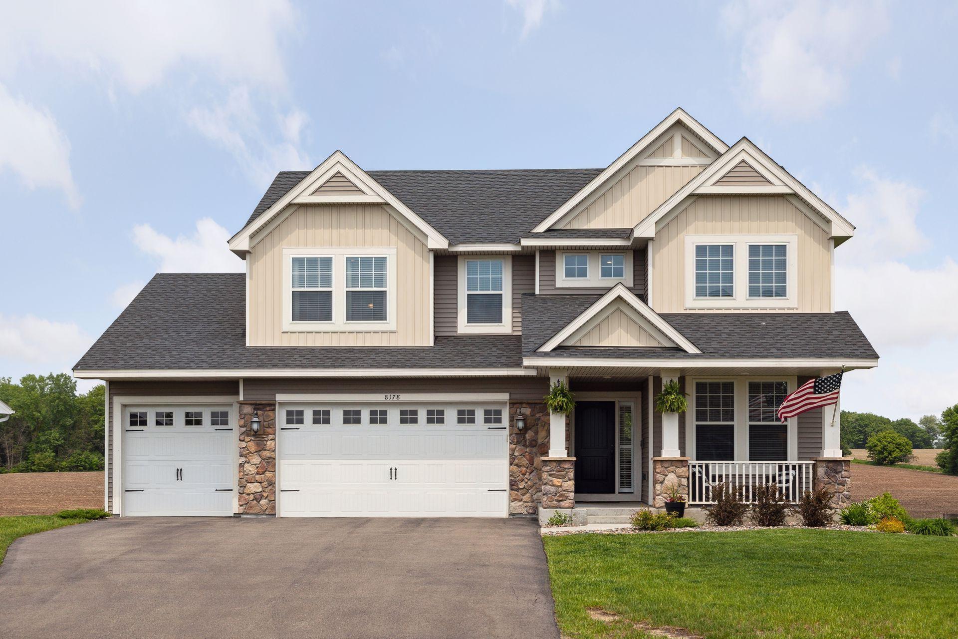View of Residential at 8178 60th Street, Cottage Grove MN 55016, Cottage Grove - Mike Wilen | Minnesota Team Real Estate