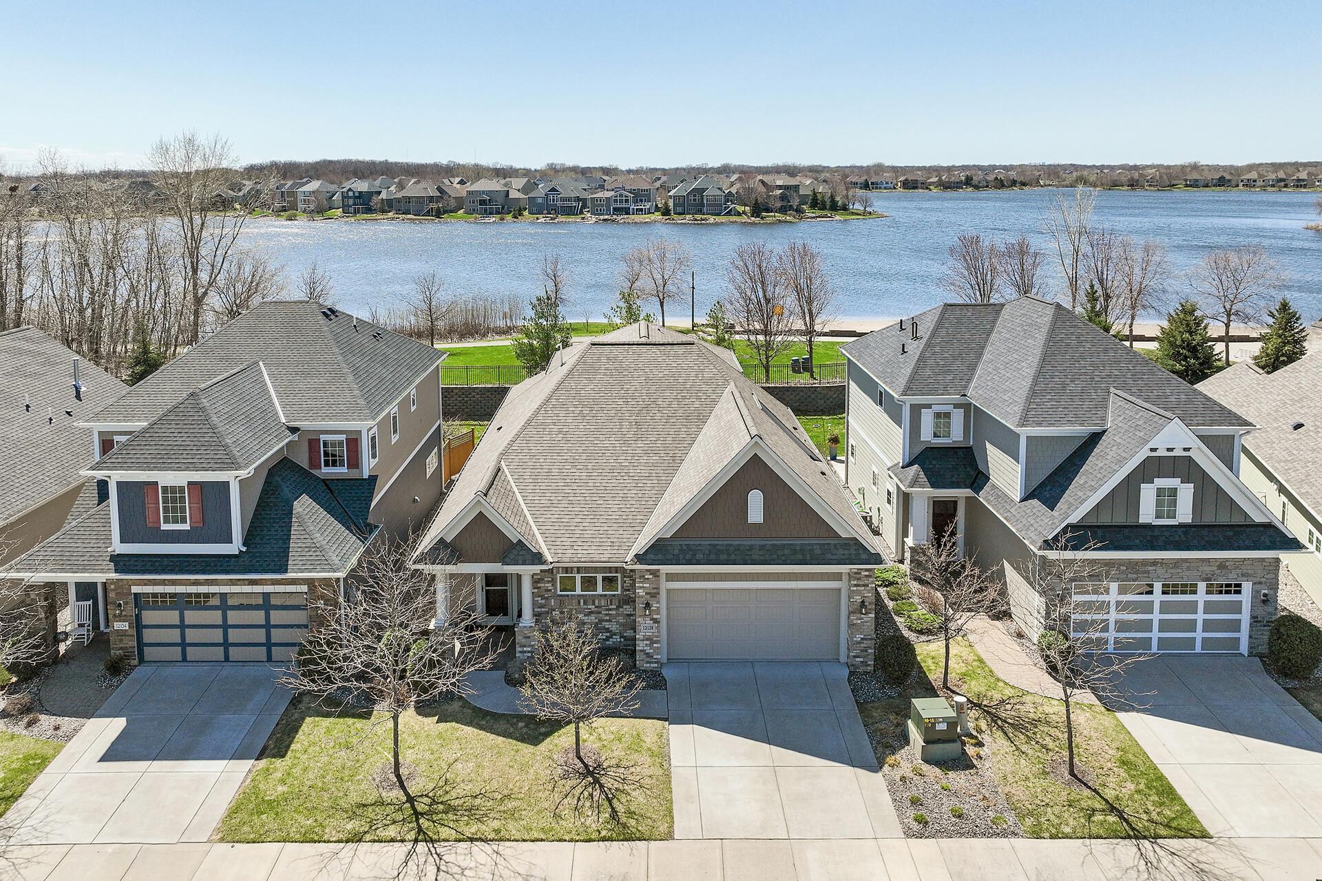 View of Residential at 12138 Harpers Court, Blaine MN 55449, Blaine - Mike Wilen | Minnesota Team Real Estate