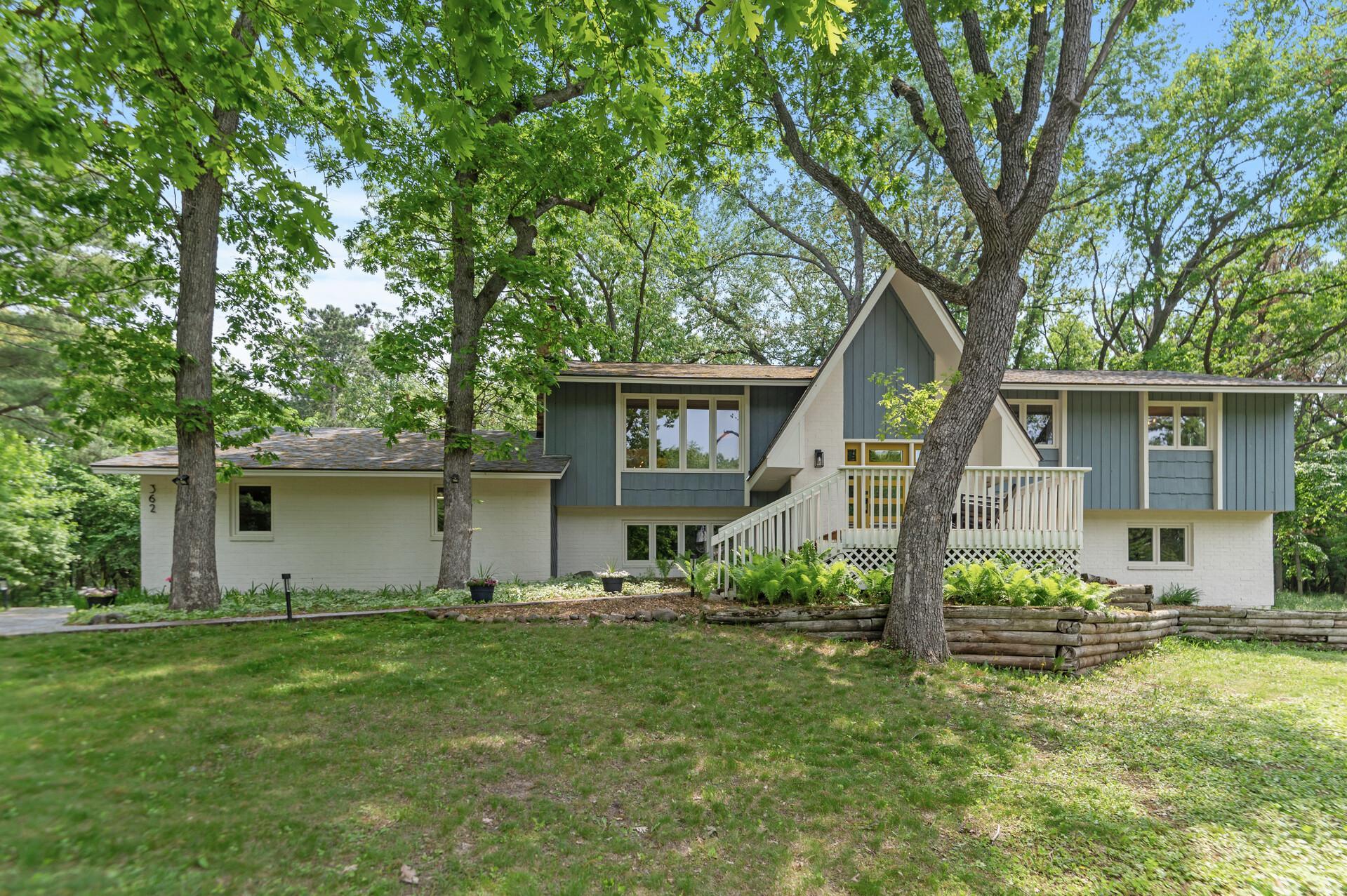View of Residential at 362 Quail Road, Dellwood MN 55110, Dellwood - Mike Wilen | Minnesota Team Real Estate