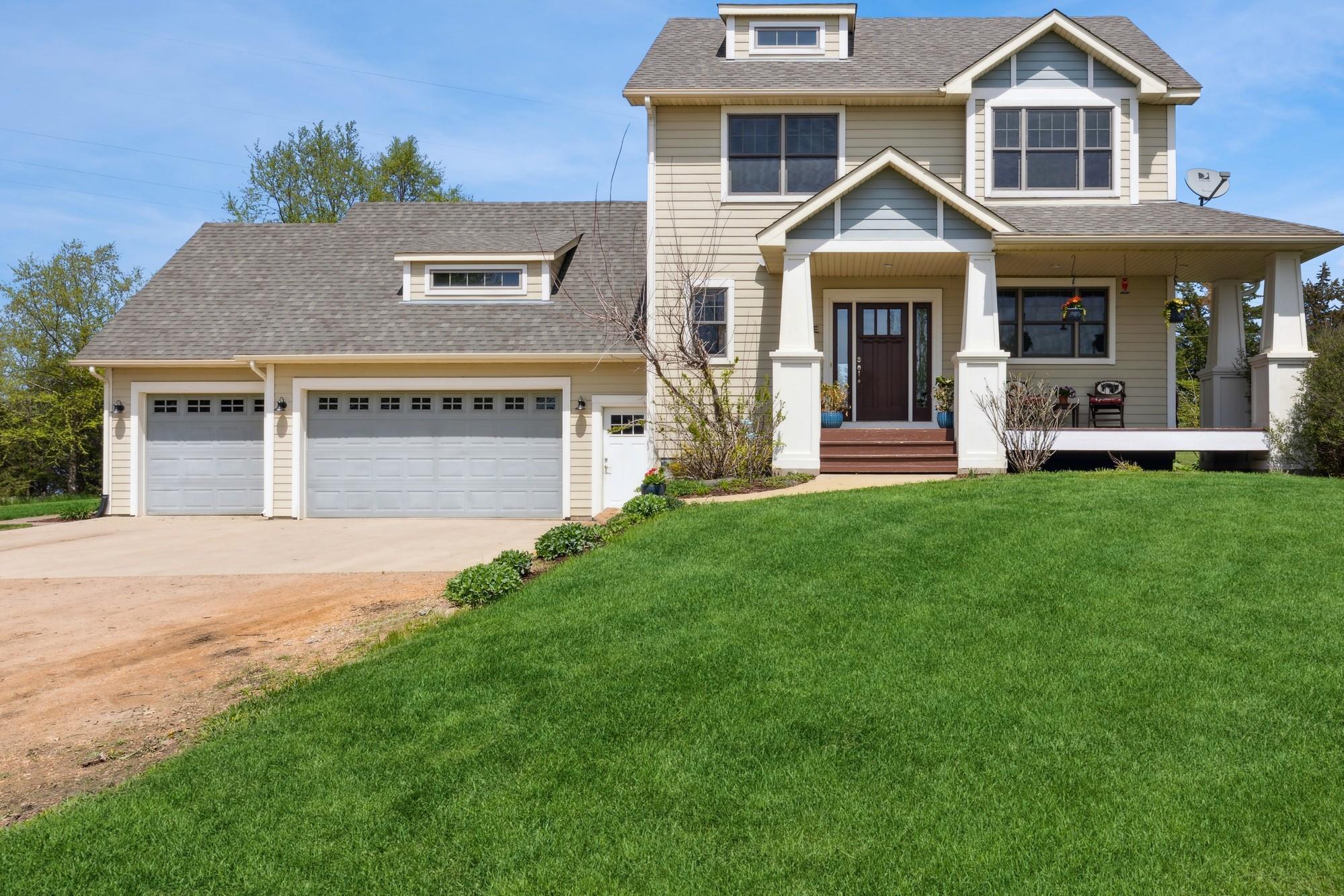 View of Residential at 13850 Highway 5, Norwood Young America MN 55397, Norwood Young America - Mike Wilen | Minnesota Team Real Estate