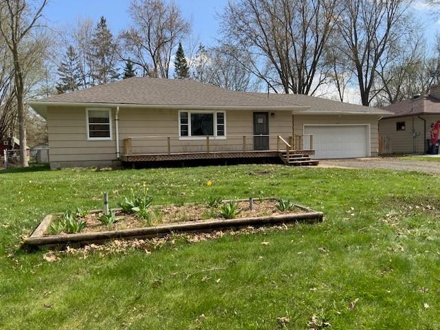 View of Residential at 10685 Johnson Street, Chisago City MN 55013, Chisago City - Mike Wilen | Minnesota Team Real Estate
