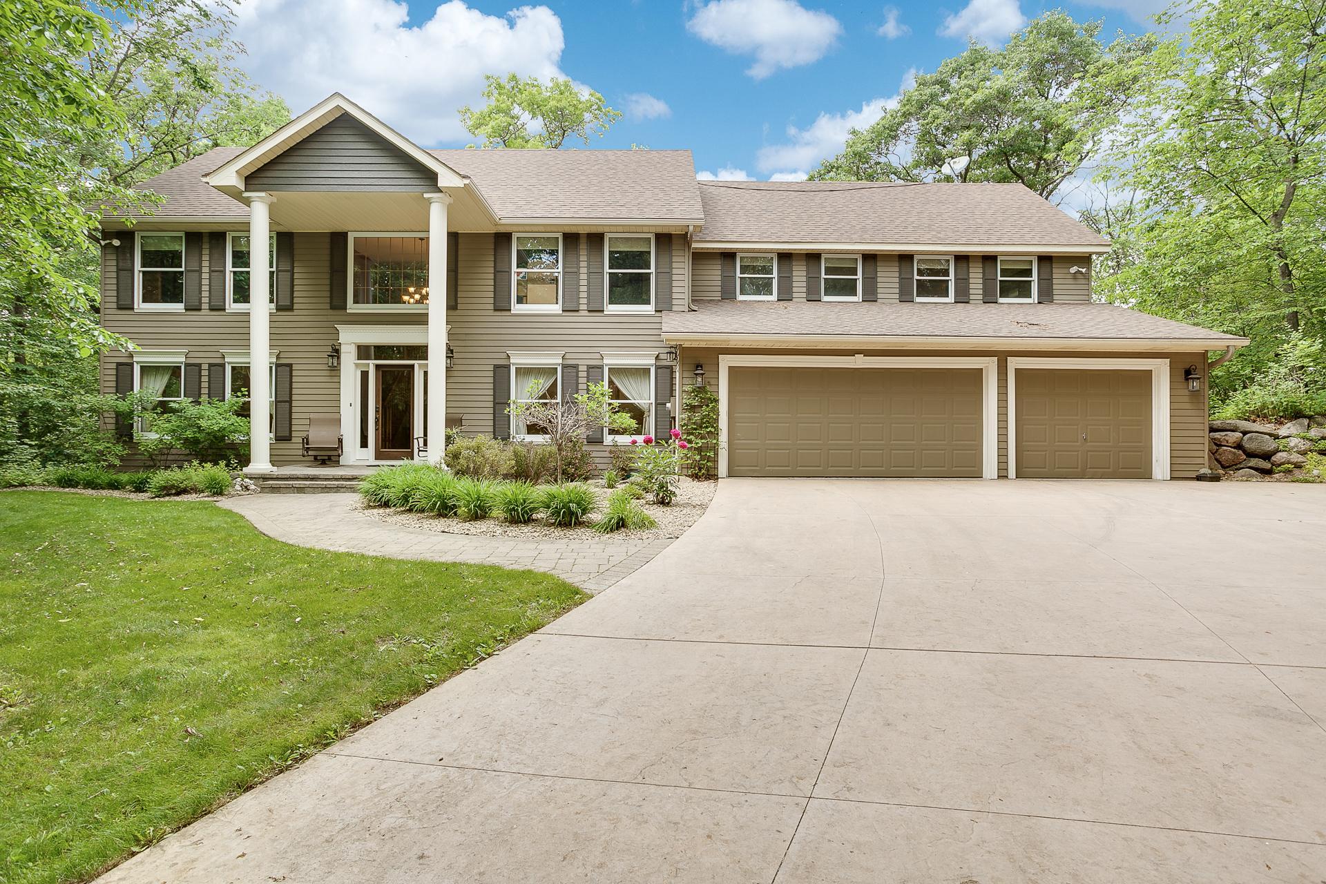 View of Residential at 18575 Verna Lane, Prior Lake MN 55372, Prior Lake - Mike Wilen | Minnesota Team Real Estate