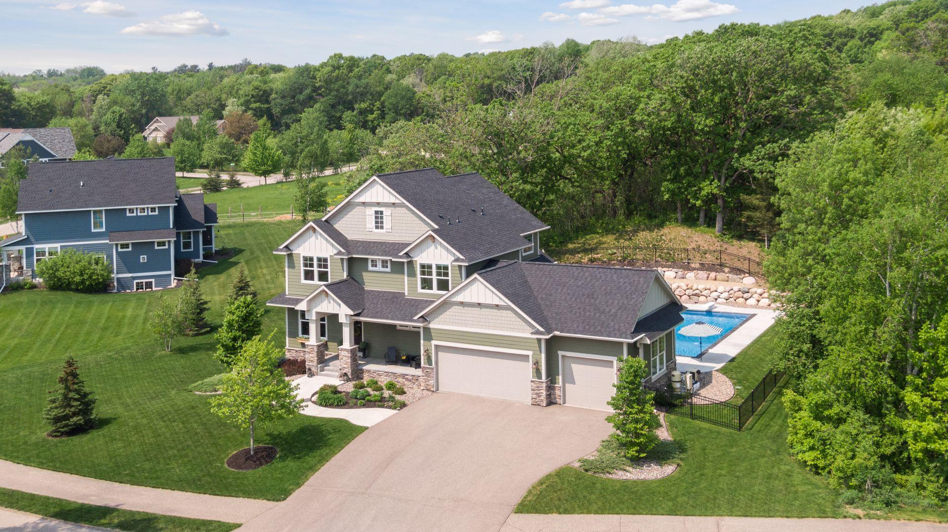 View of Residential at 3380 Osgood Lane, Stillwater MN 55082, Stillwater - Mike Wilen | Minnesota Team Real Estate