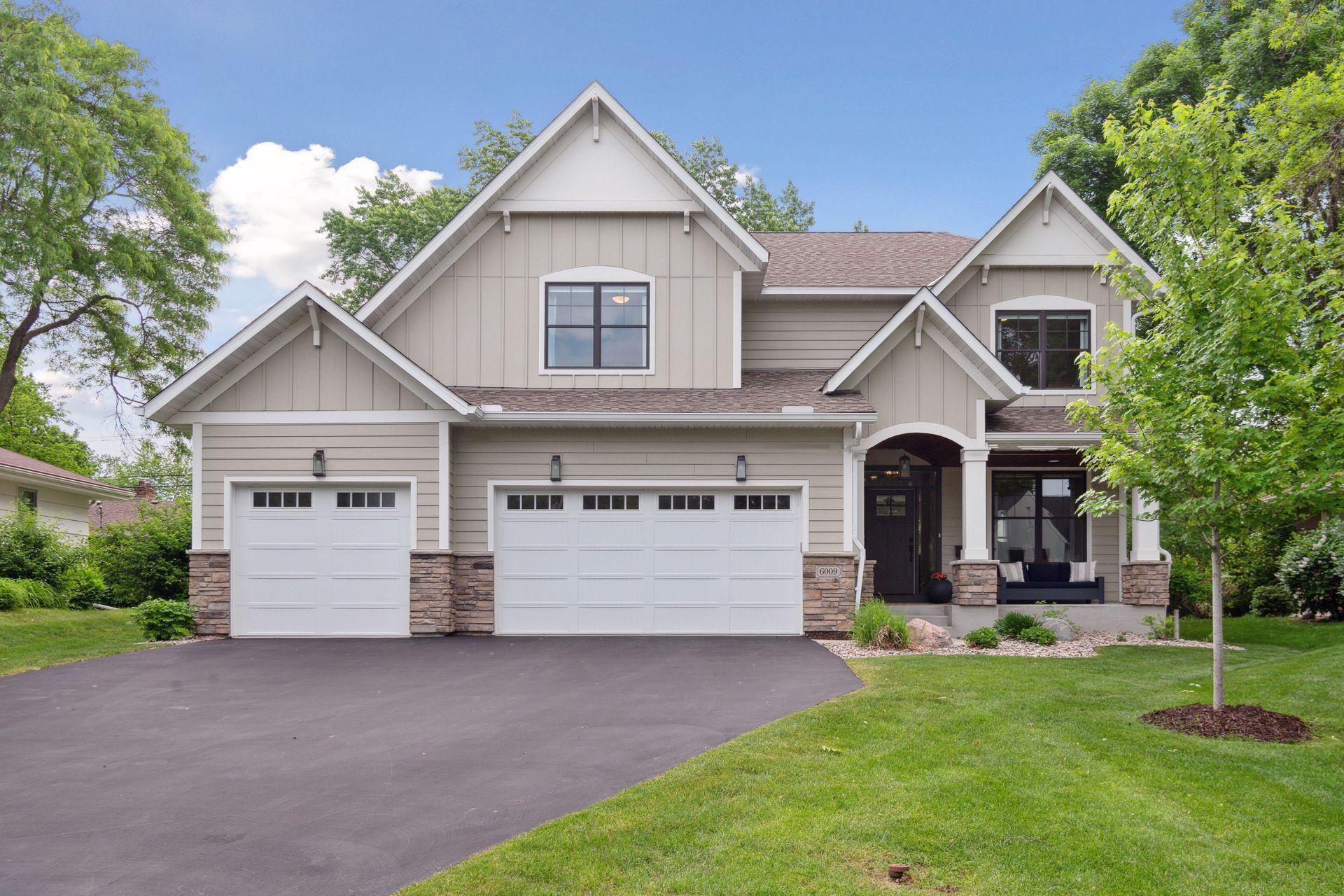 View of Residential at 6009 Birchcrest Drive, Edina MN 55436, Edina - Mike Wilen | Minnesota Team Real Estate