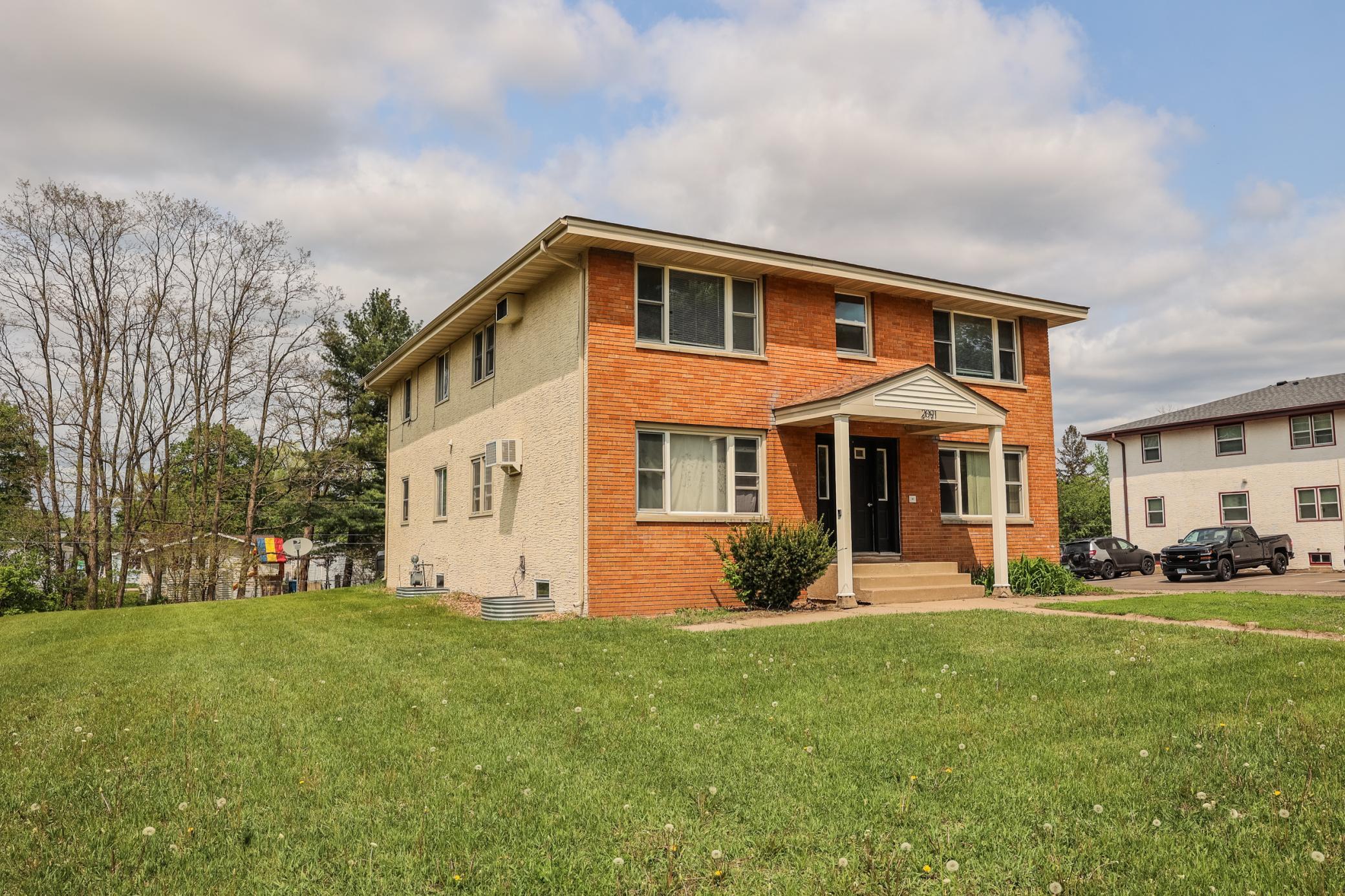 View of Residential Income at 2091 Hillview Road, Mounds View MN 55112, Mounds View - Mike Wilen | Minnesota Team Real Estate