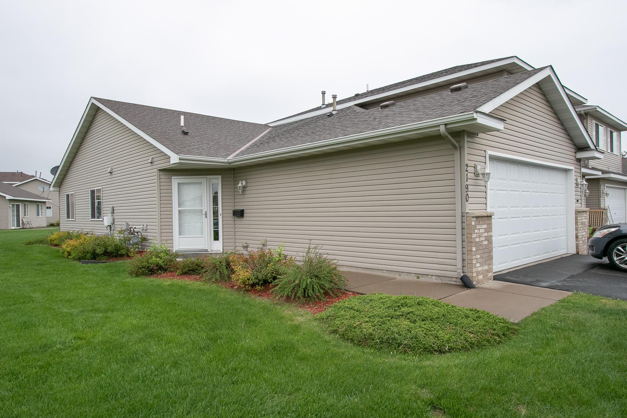 View of Residential at 2190 Cleveland Way, Cambridge MN 55008, Cambridge - Mike Wilen | Minnesota Team Real Estate