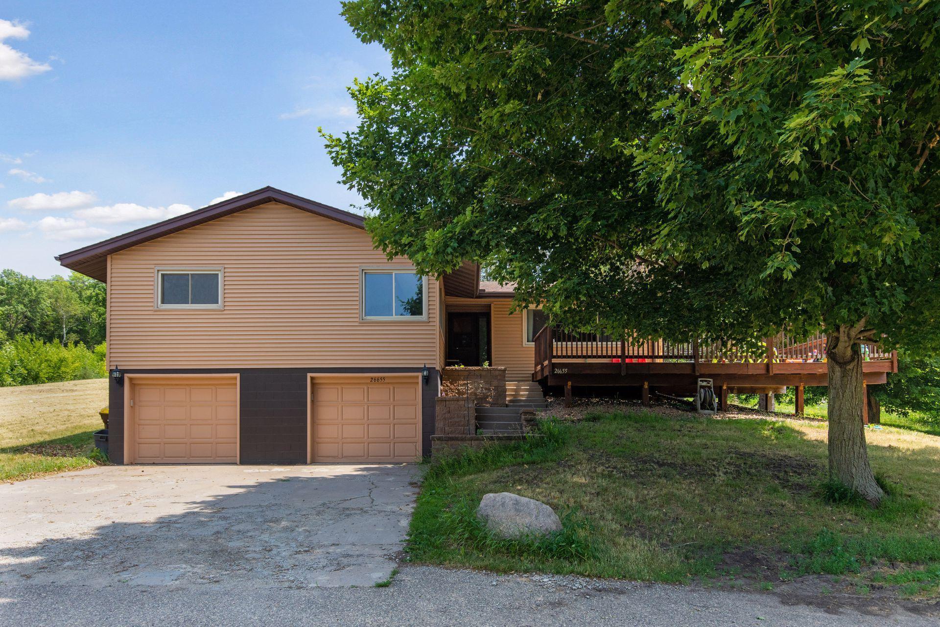 View of Residential at 26655 Vergus Avenue, New Prague MN 56071, New Prague - Mike Wilen | Minnesota Team Real Estate