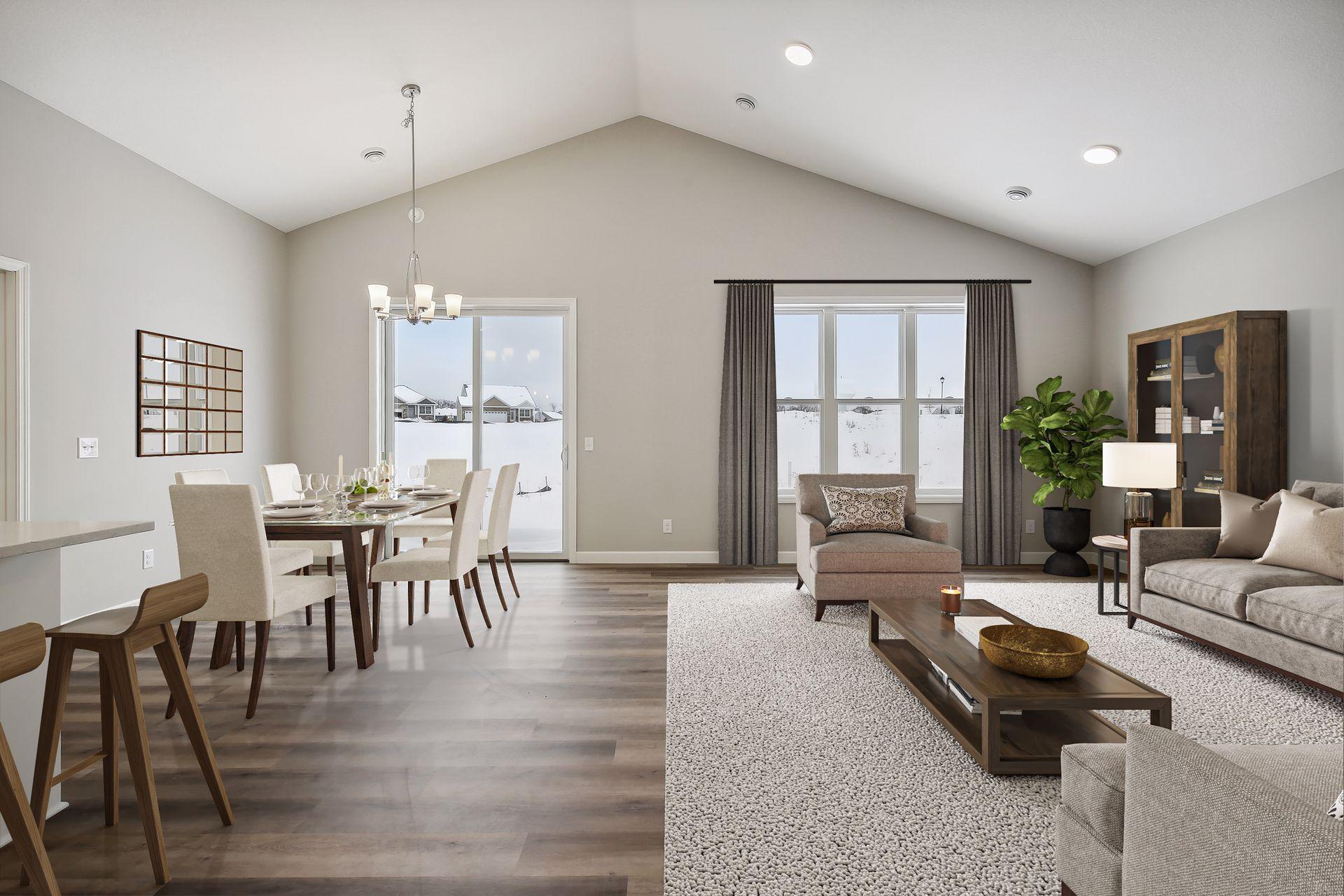 View of Residential at 17871 Hamburg Avenue, Lakeville MN 55044, Lakeville - Mike Wilen | Minnesota Team Real Estate