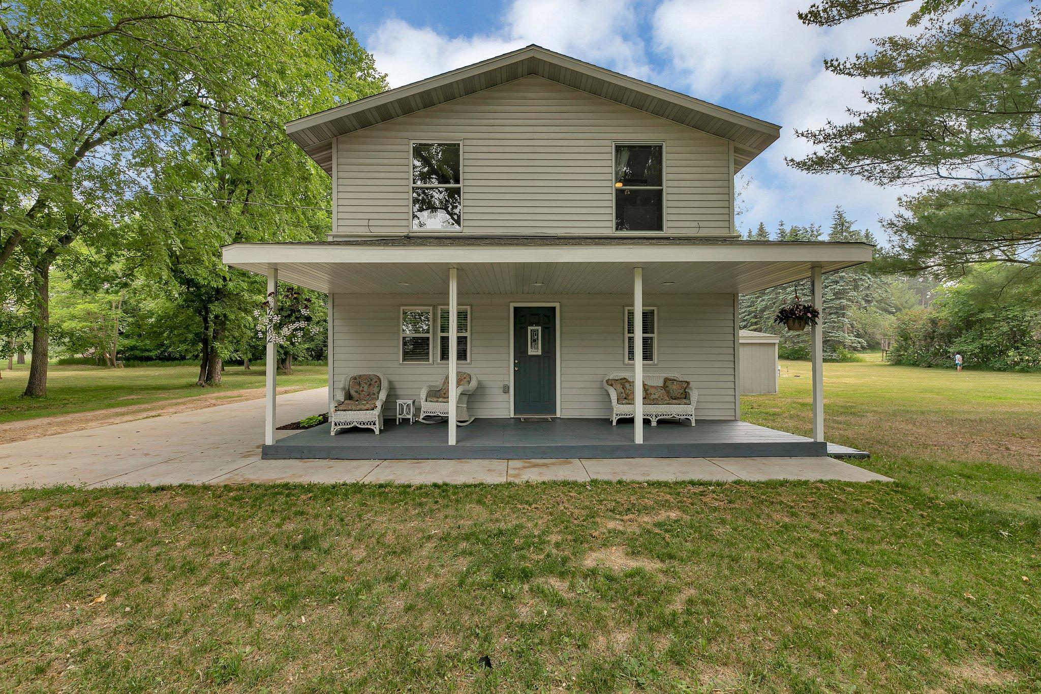 View of Residential at 7862 Alpha Road, Princeton MN 55371, Princeton - Mike Wilen | Minnesota Team Real Estate