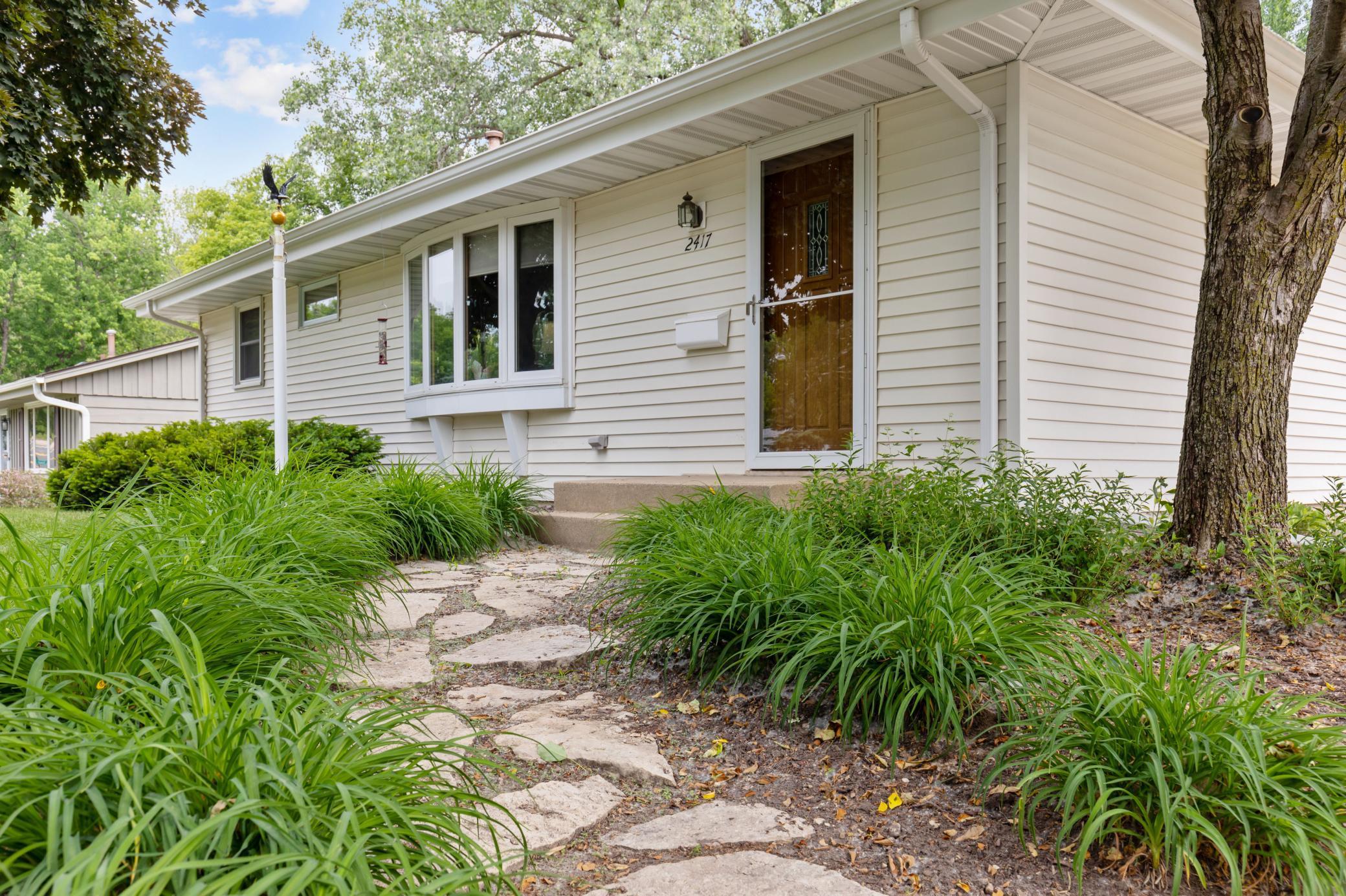 View of Residential at 2417 106th Street, Bloomington MN 55431, Bloomington - Mike Wilen | Minnesota Team Real Estate