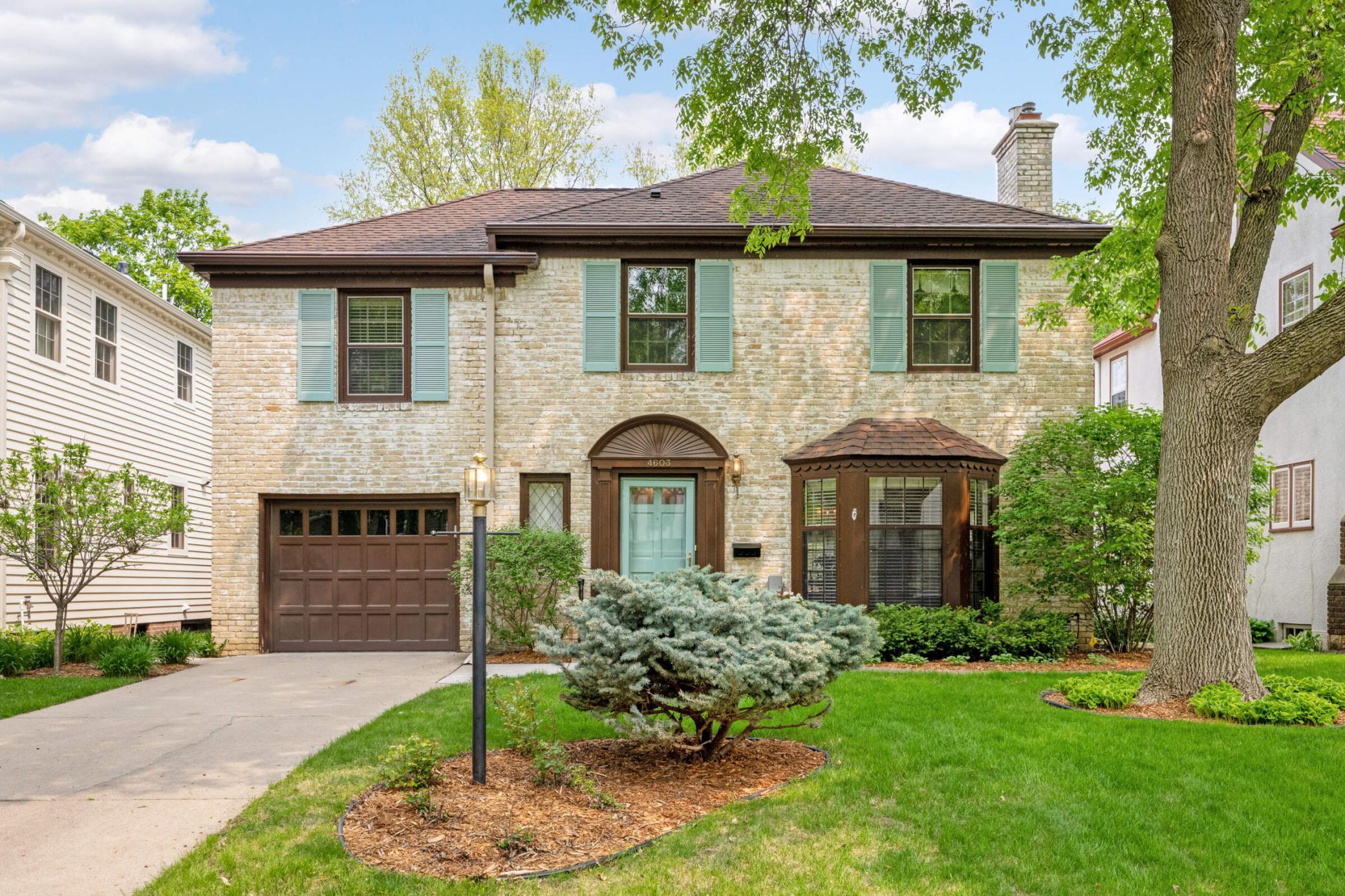 View of Residential at 4603 Casco Avenue, Edina MN 55424, Edina - Mike Wilen | Minnesota Team Real Estate