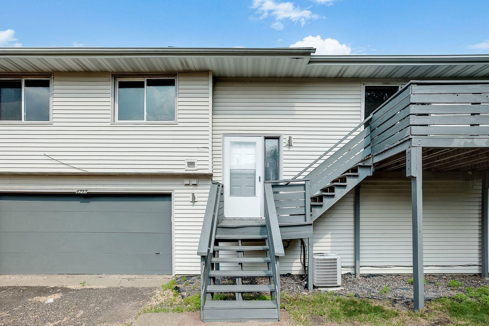 View of Residential at 6757 Humboldt Avenue, Brooklyn Center MN 55430, Brooklyn Center - Mike Wilen | Minnesota Team Real Estate