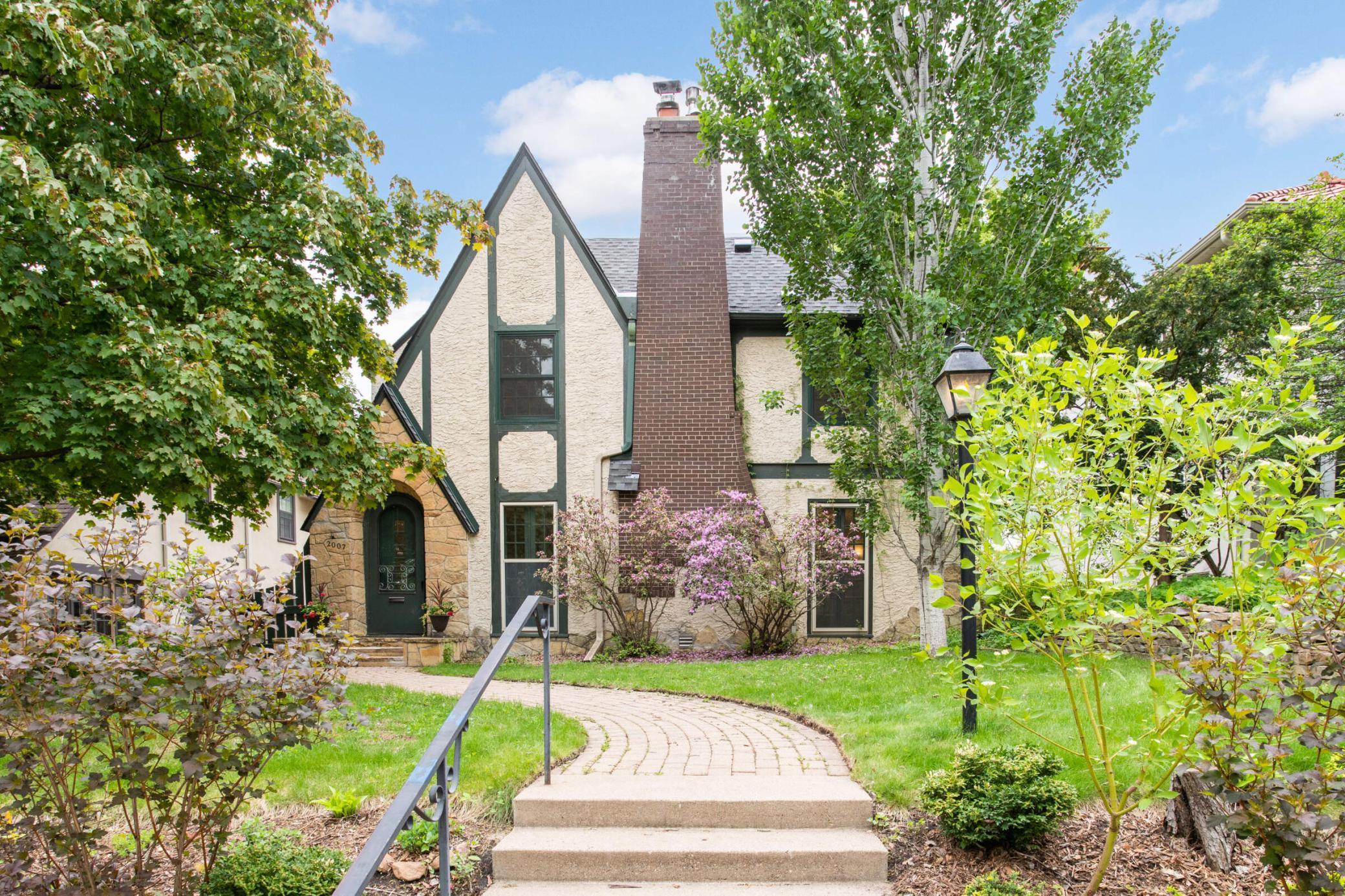 View of Residential at 2007 49th Street, Minneapolis MN 55419, Minneapolis - Mike Wilen | Minnesota Team Real Estate