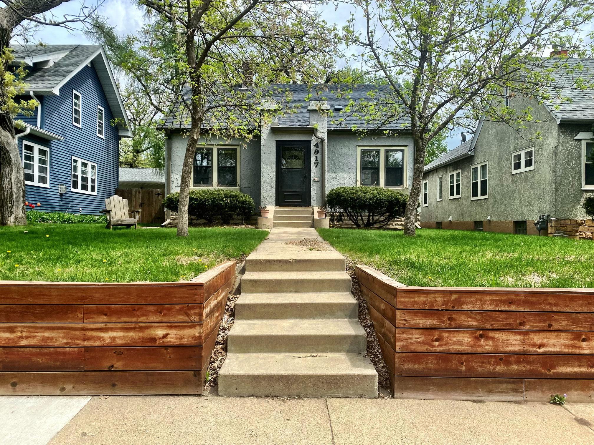 View of Residential at 4917 28th Avenue, Minneapolis MN 55417, Minneapolis - Mike Wilen | Minnesota Team Real Estate