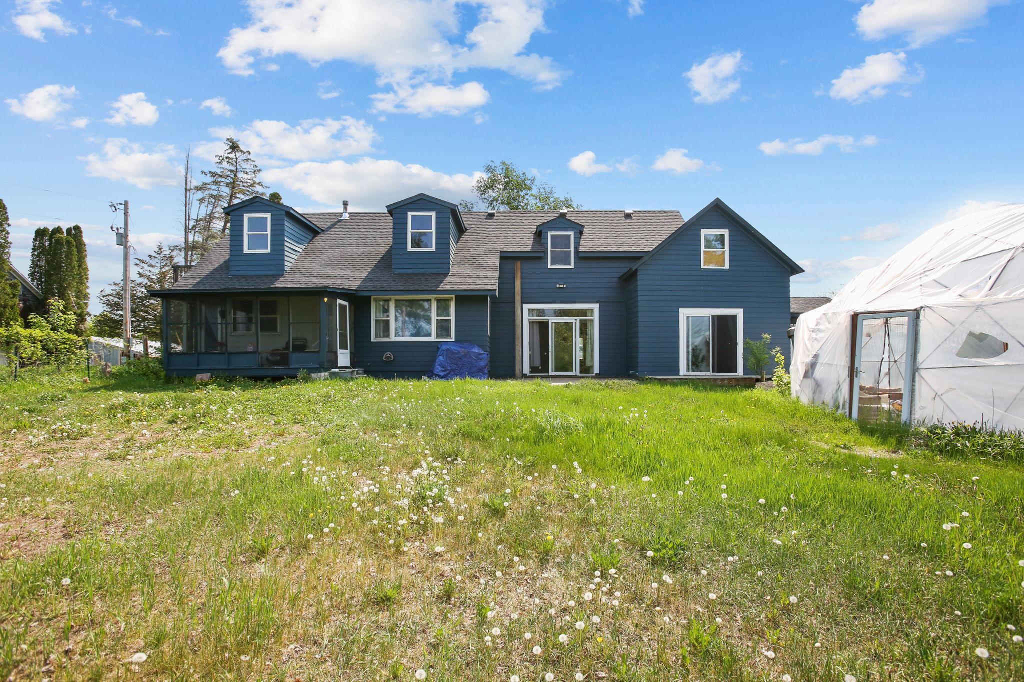 View of Residential at 46251 Government Road, Harris MN 55032, Harris - Mike Wilen | Minnesota Team Real Estate