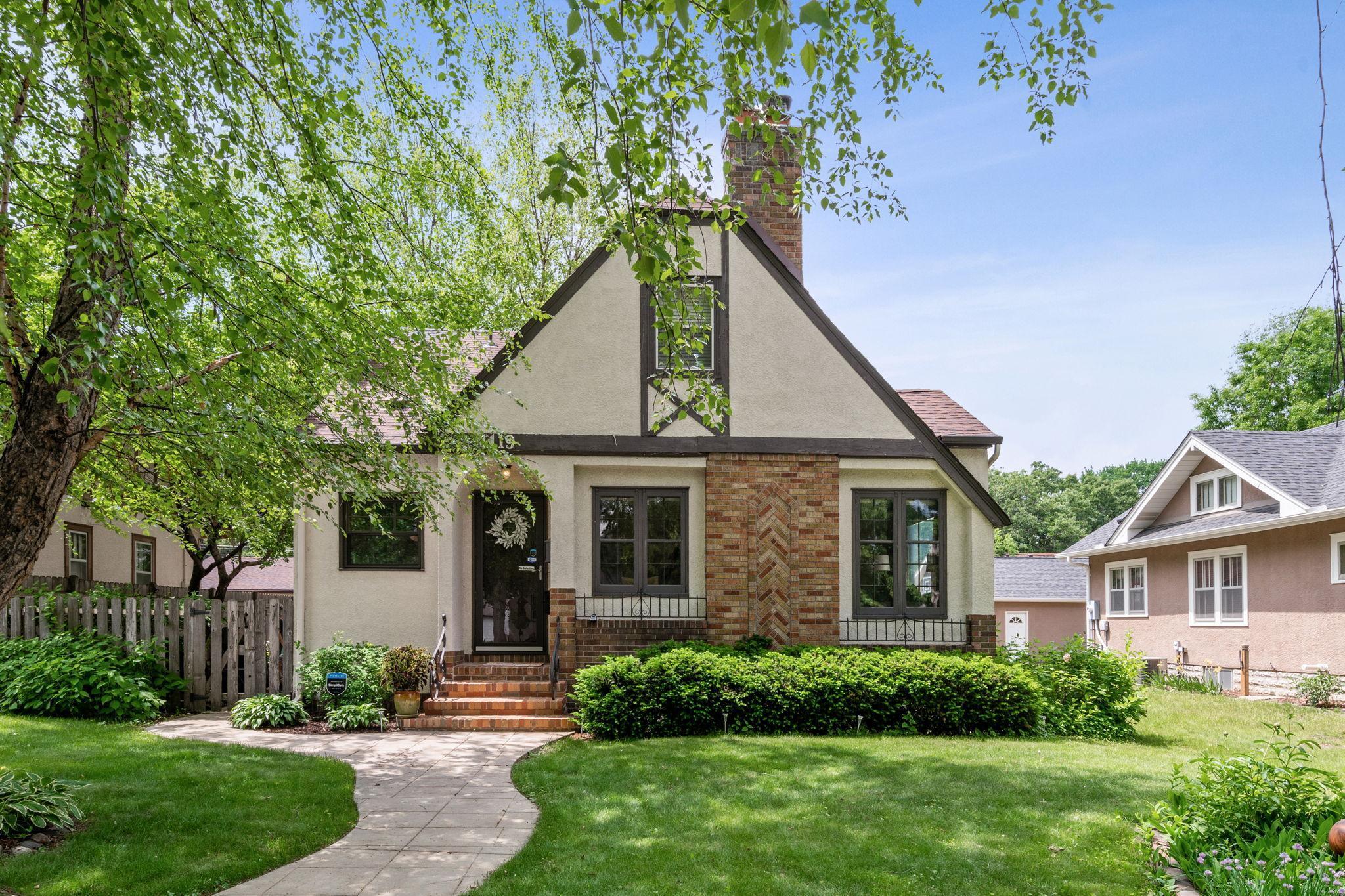 View of Residential at 4119 Vincent Avenue, Minneapolis MN 55412, Minneapolis - Mike Wilen | Minnesota Team Real Estate