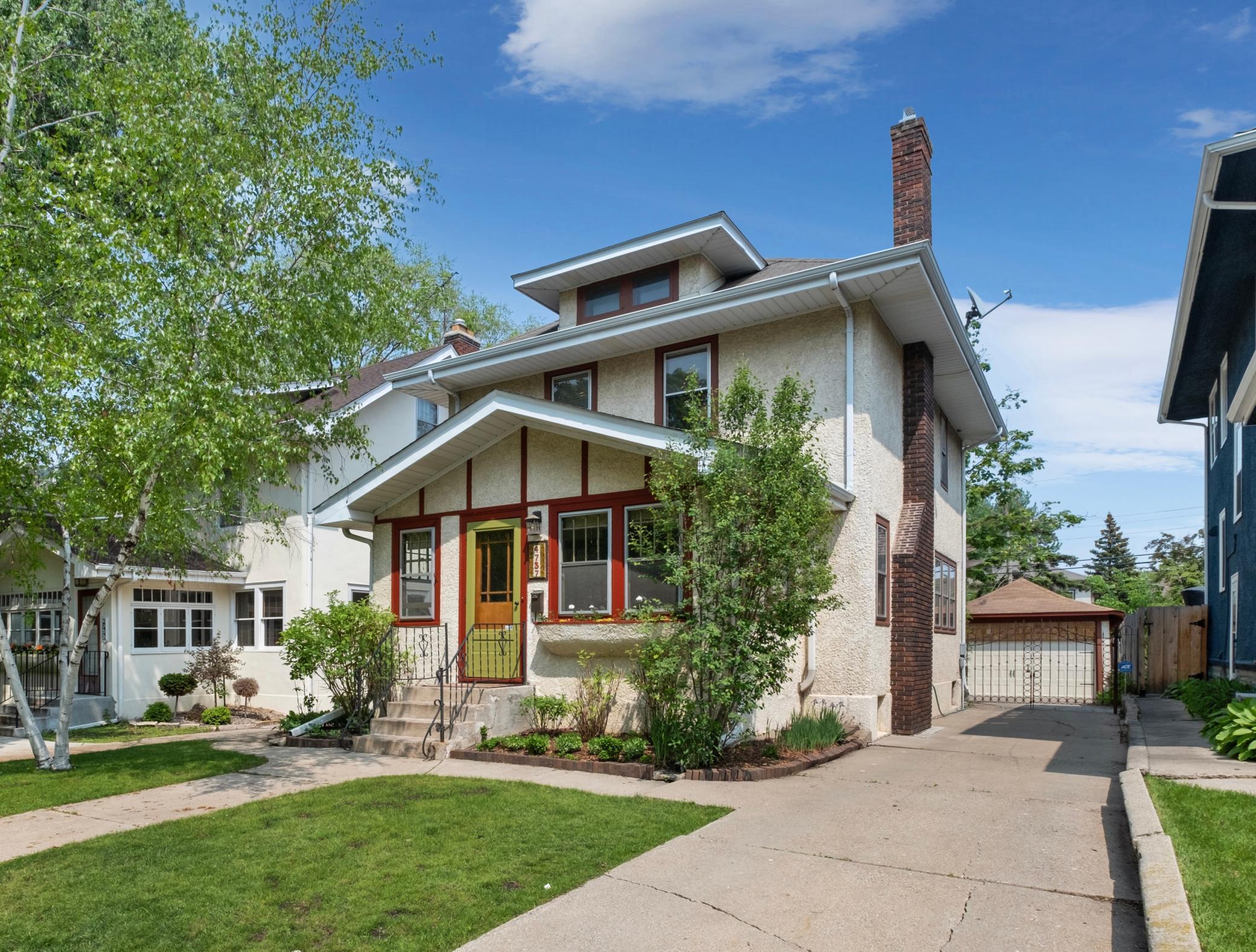 View of Residential at 4737 Aldrich Avenue, Minneapolis MN 55419, Minneapolis - Mike Wilen | Minnesota Team Real Estate