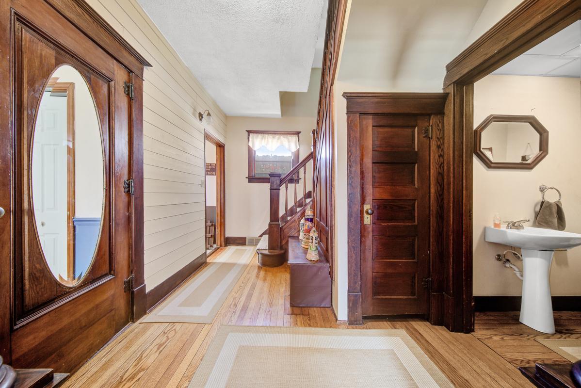 View of Residential at 106 Hoosac Street, Waterville MN 56096, Waterville - Mike Wilen | Minnesota Team Real Estate