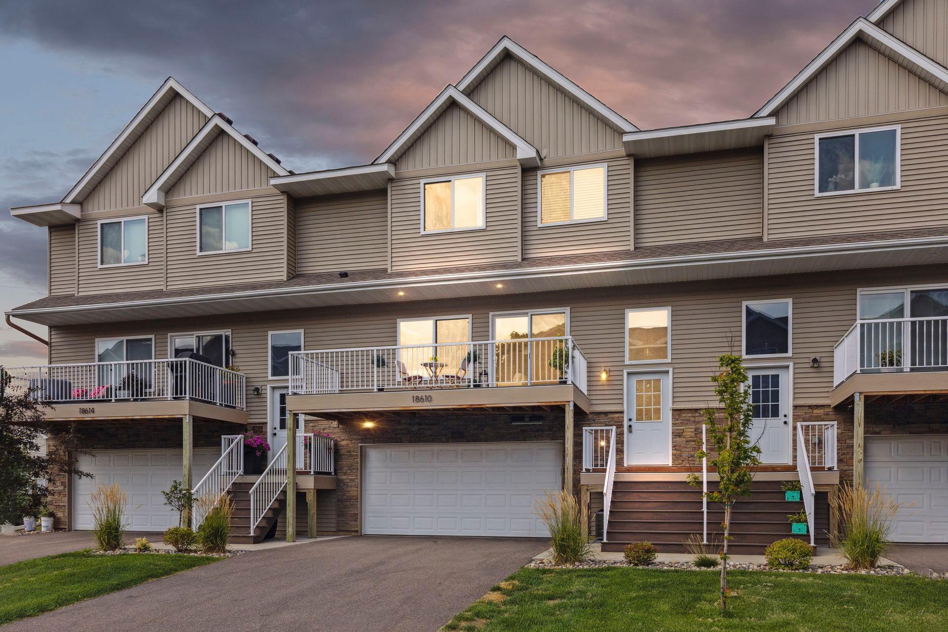 View of Residential at 18610 Jonesboro Court #205, Lakeville MN 55044, Lakeville - Mike Wilen | Minnesota Team Real Estate