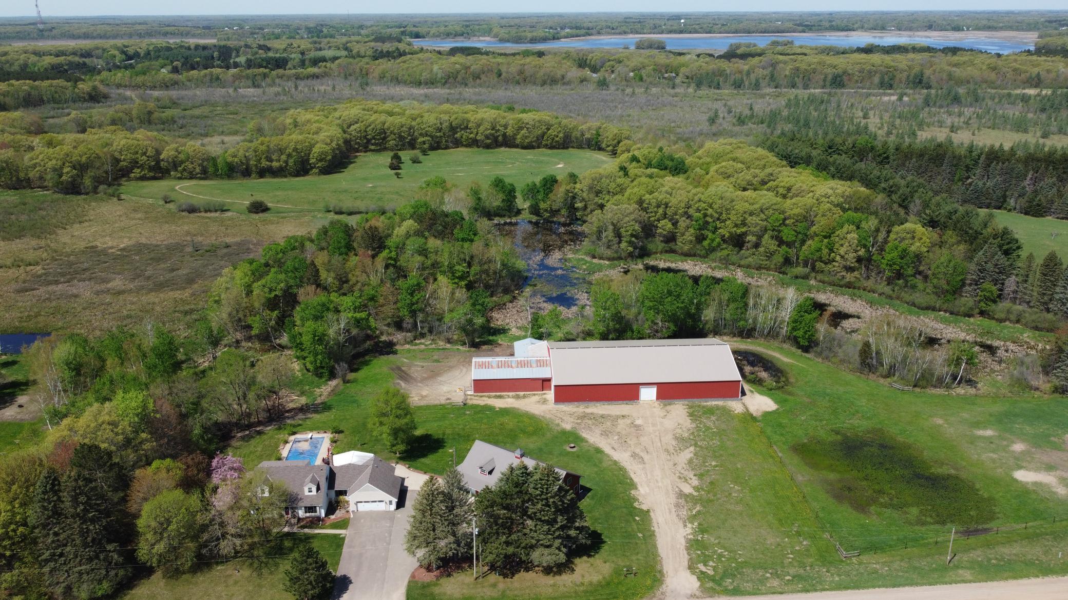 View of Residential at 29884 Innsbrook Avenue, Stacy MN 55079, Stacy - Mike Wilen | Minnesota Team Real Estate