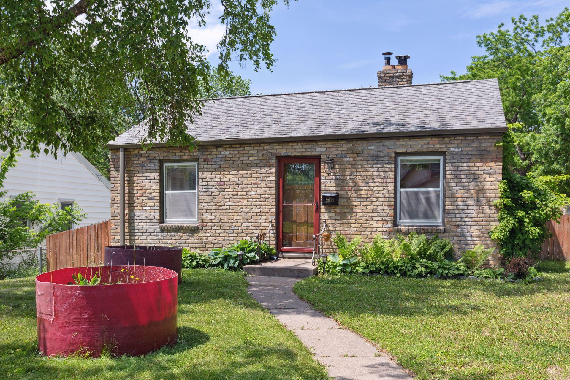 View of Residential at 3644 Architect Avenue, Minneapolis MN 55418, Minneapolis - Mike Wilen | Minnesota Team Real Estate