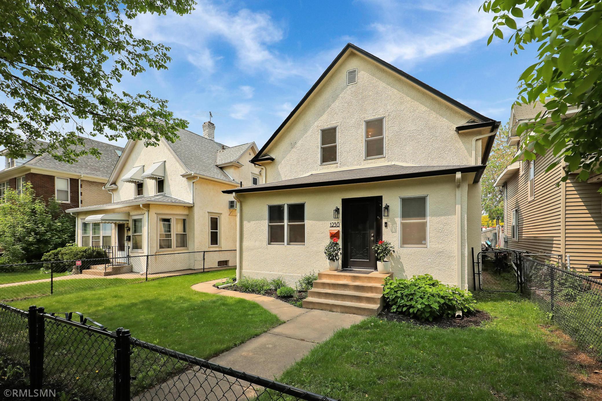 View of Residential at 1230 6th Street, Minneapolis MN 55413, Minneapolis - Mike Wilen | Minnesota Team Real Estate