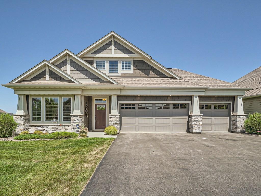 View of Residential at 14348 Itasca Bay, Dayton MN 55327, Dayton - Mike Wilen | Minnesota Team Real Estate