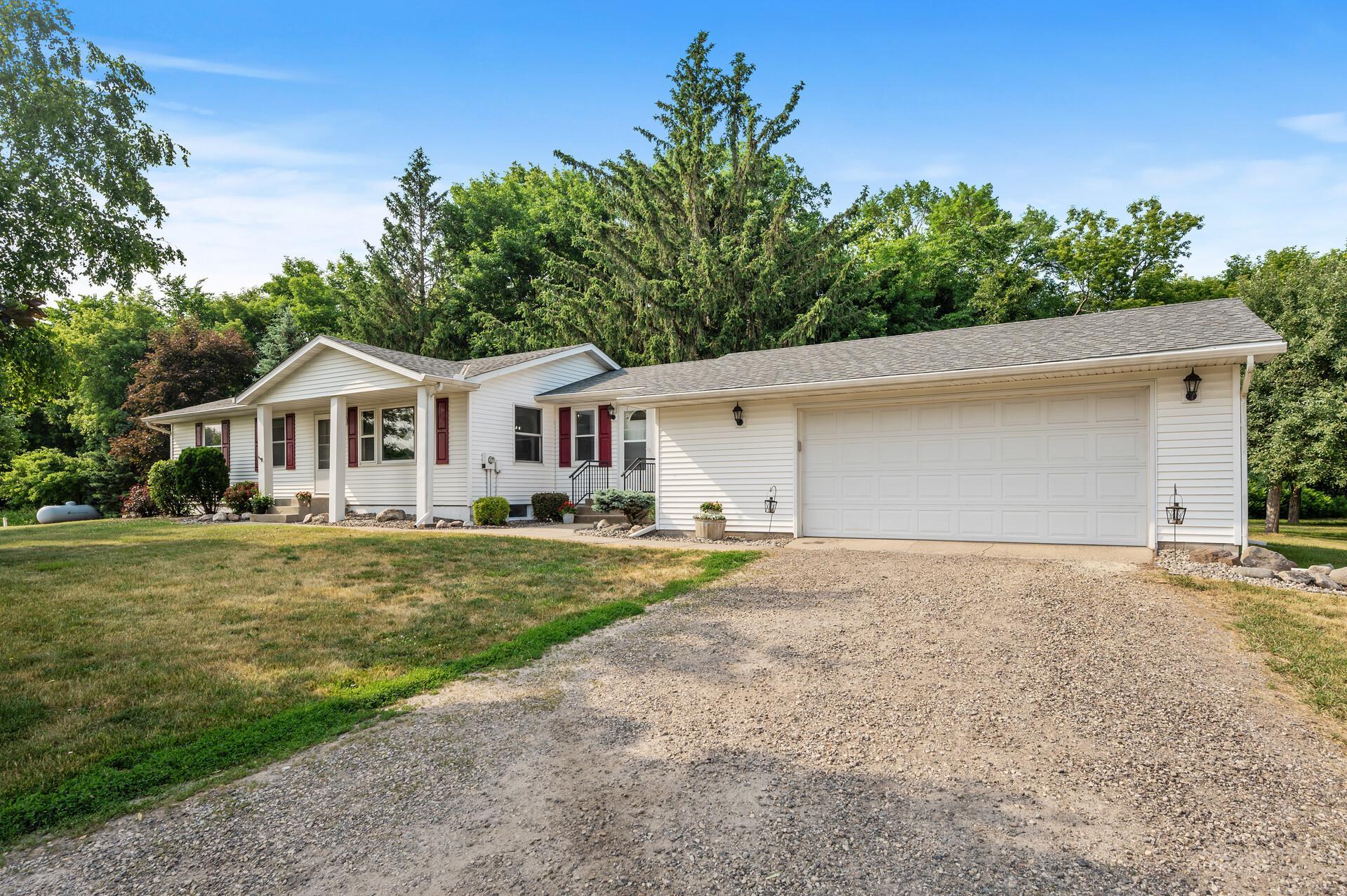 View of Residential at 5147 Peterson Trail, Cambridge MN 55008, Cambridge - Mike Wilen | Minnesota Team Real Estate