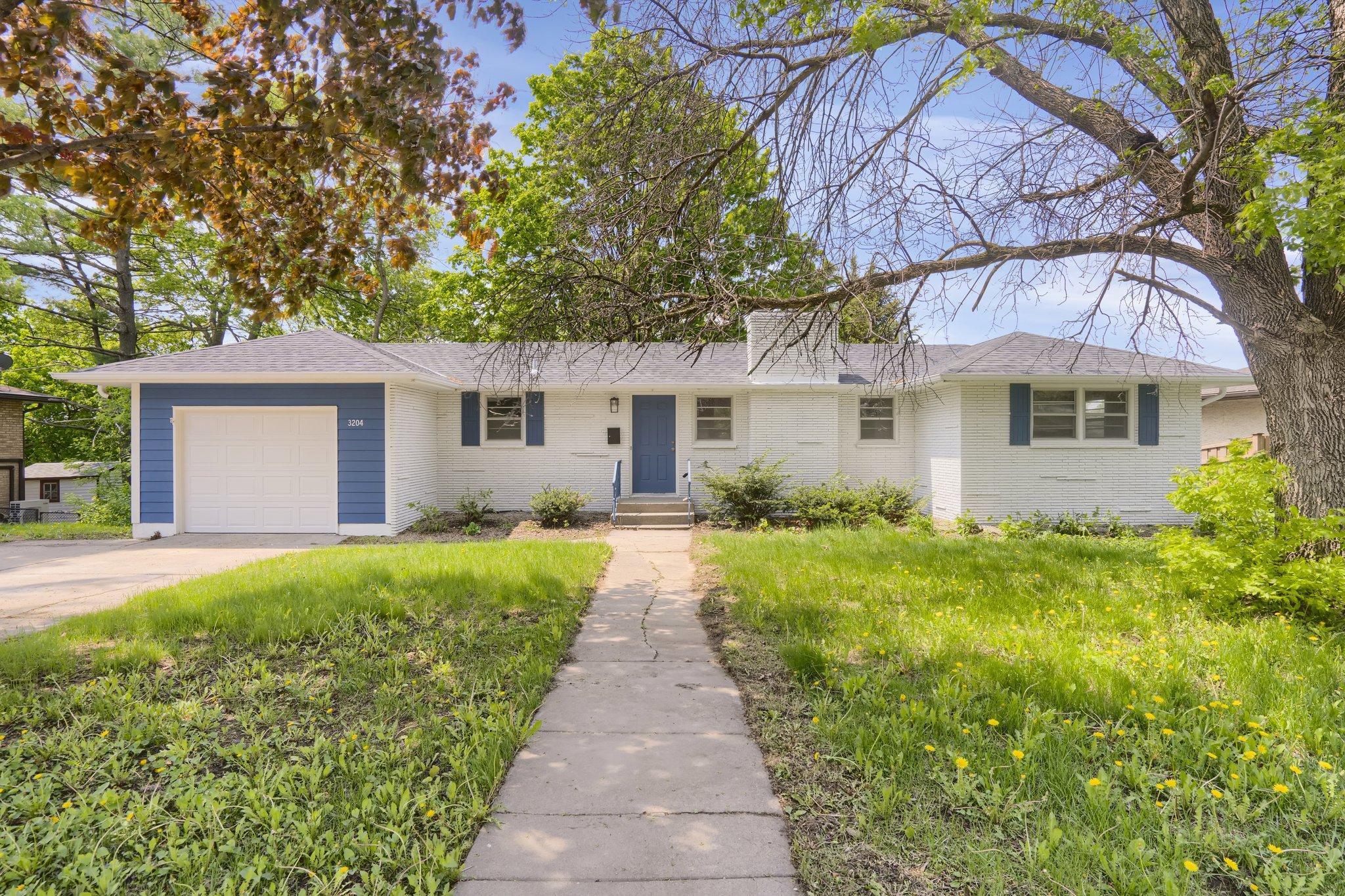 View of Residential at 3204 Silver Lake Road, Saint Anthony MN 55418, Saint Anthony - Mike Wilen | Minnesota Team Real Estate